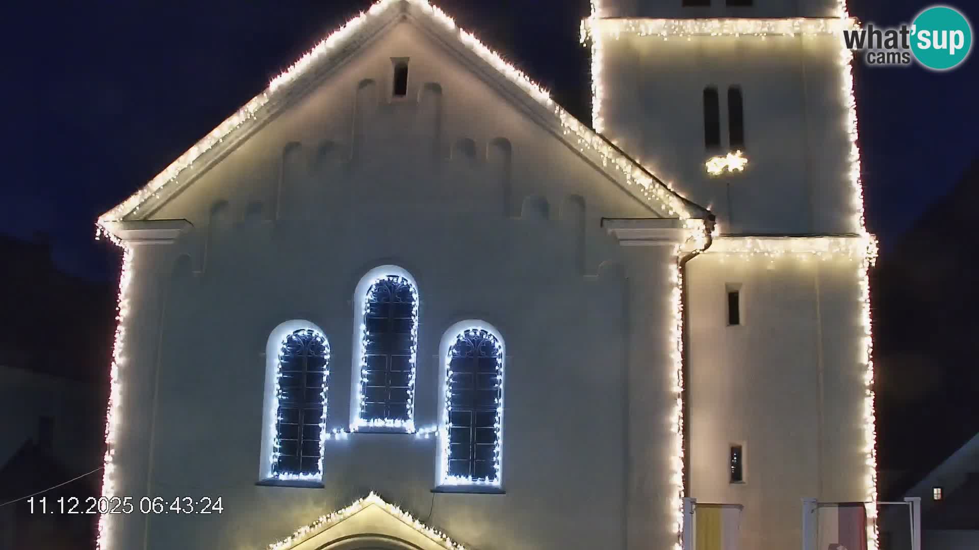 Centro de Črna na Koroškem | Koroška | Eslovenia