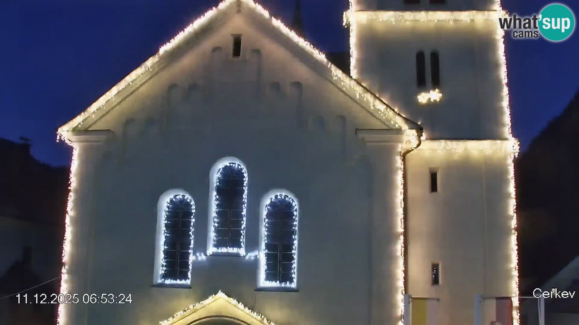 Centro de Črna na Koroškem | Koroška | Eslovenia