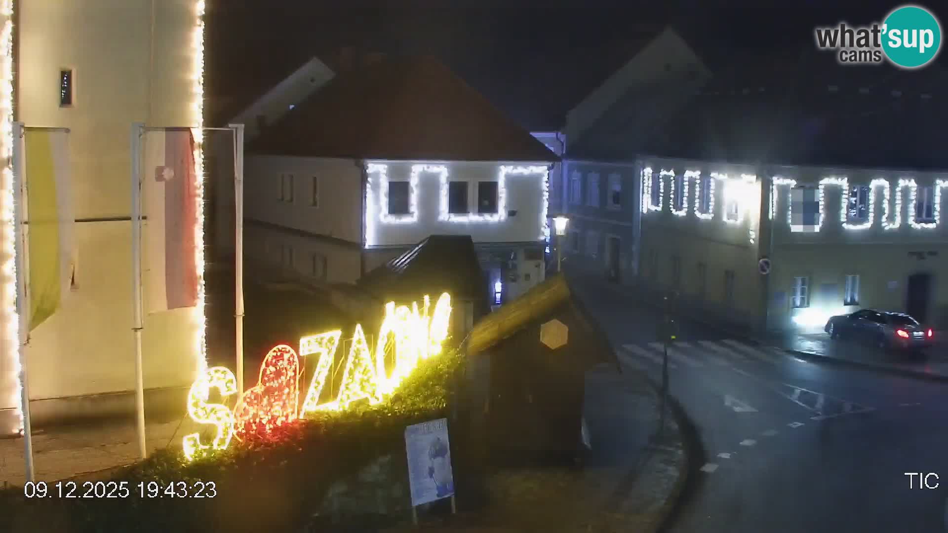 Centro di Črna na Koroškem | Koroška | Slovenia