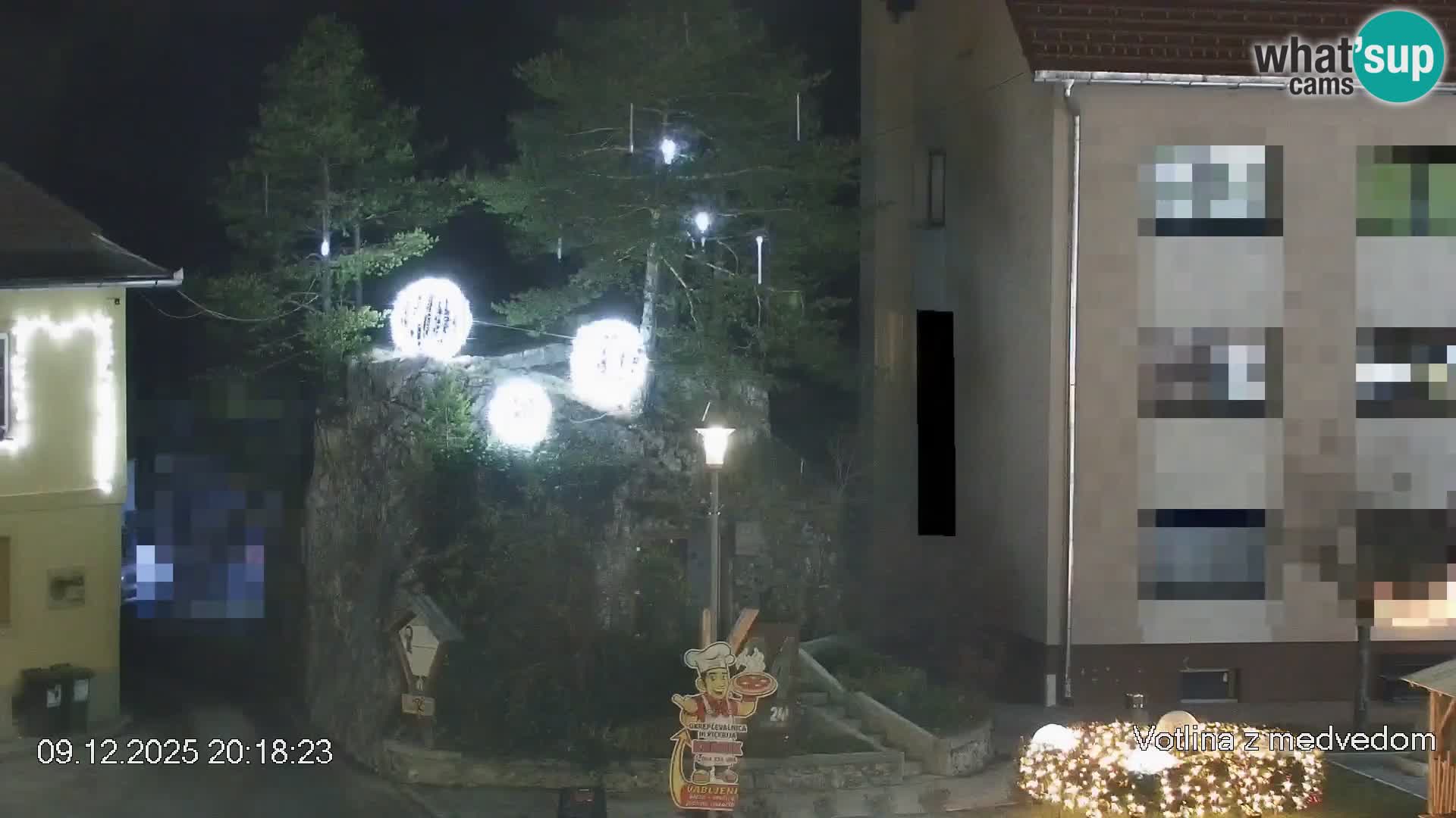 Centro di Črna na Koroškem | Koroška | Slovenia