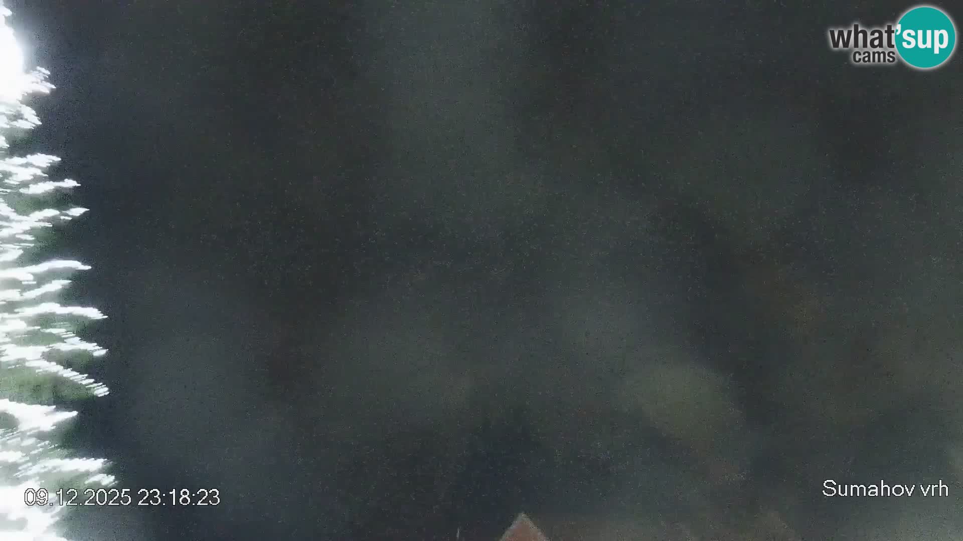 Centre-ville de Crna na Koroskem | Koroska | Slovénie