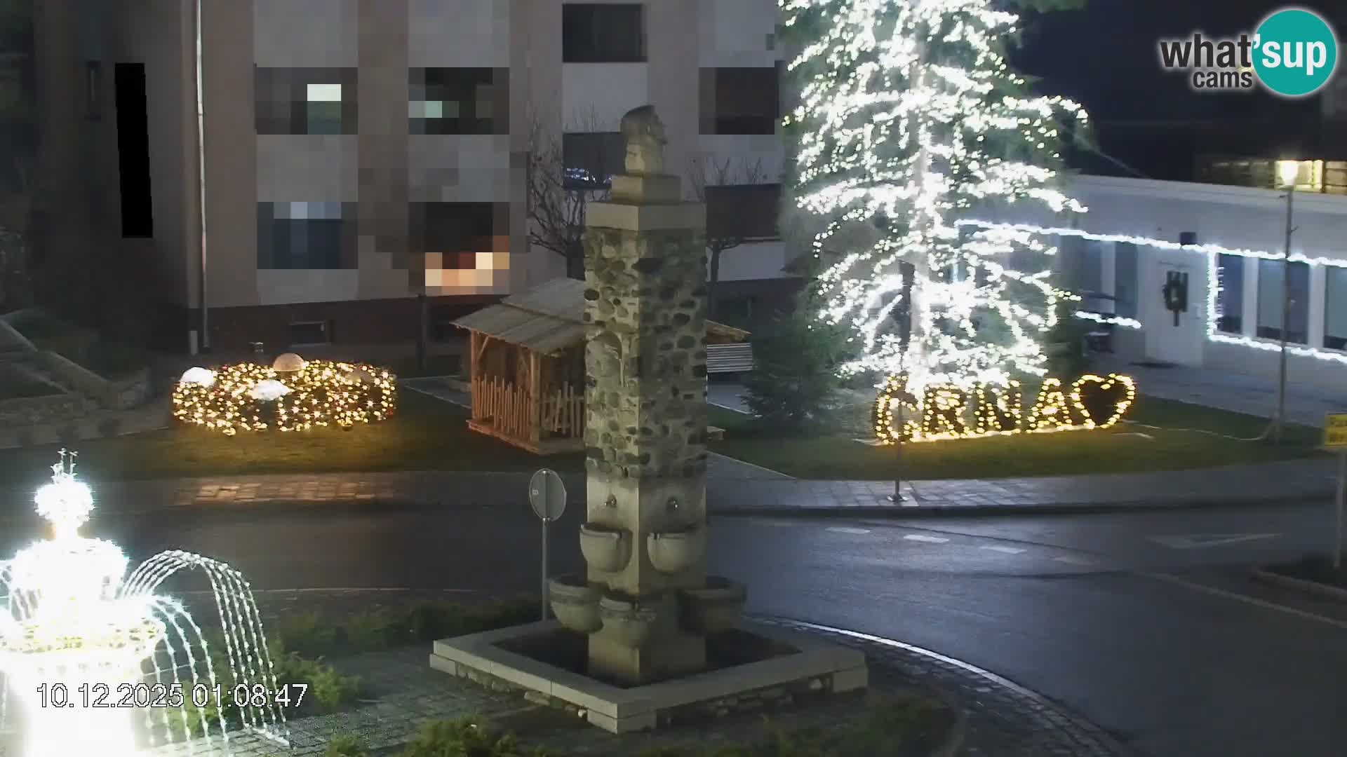 Centro de Črna na Koroškem | Koroška | Eslovenia