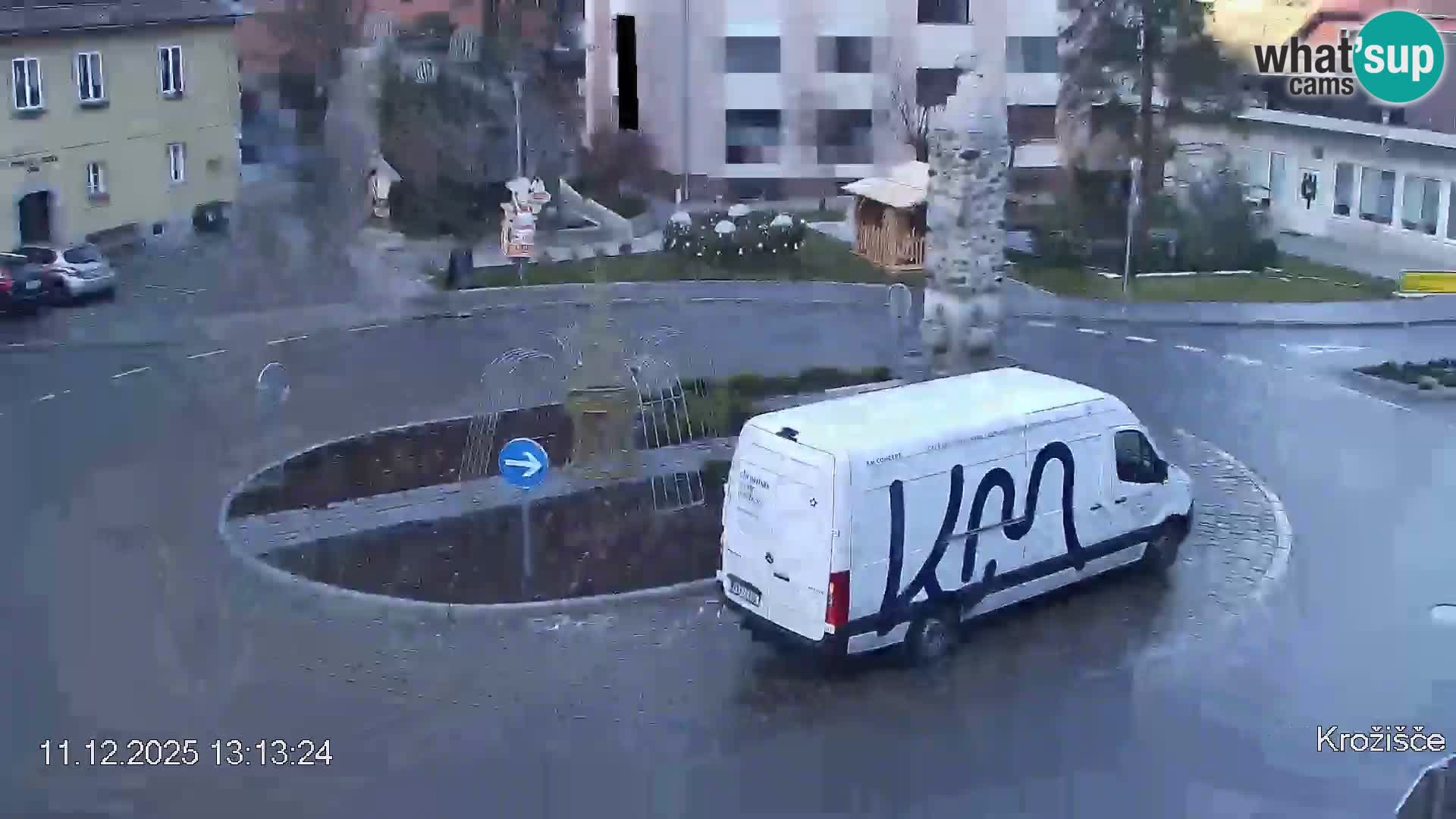 Centro de Črna na Koroškem | Koroška | Eslovenia