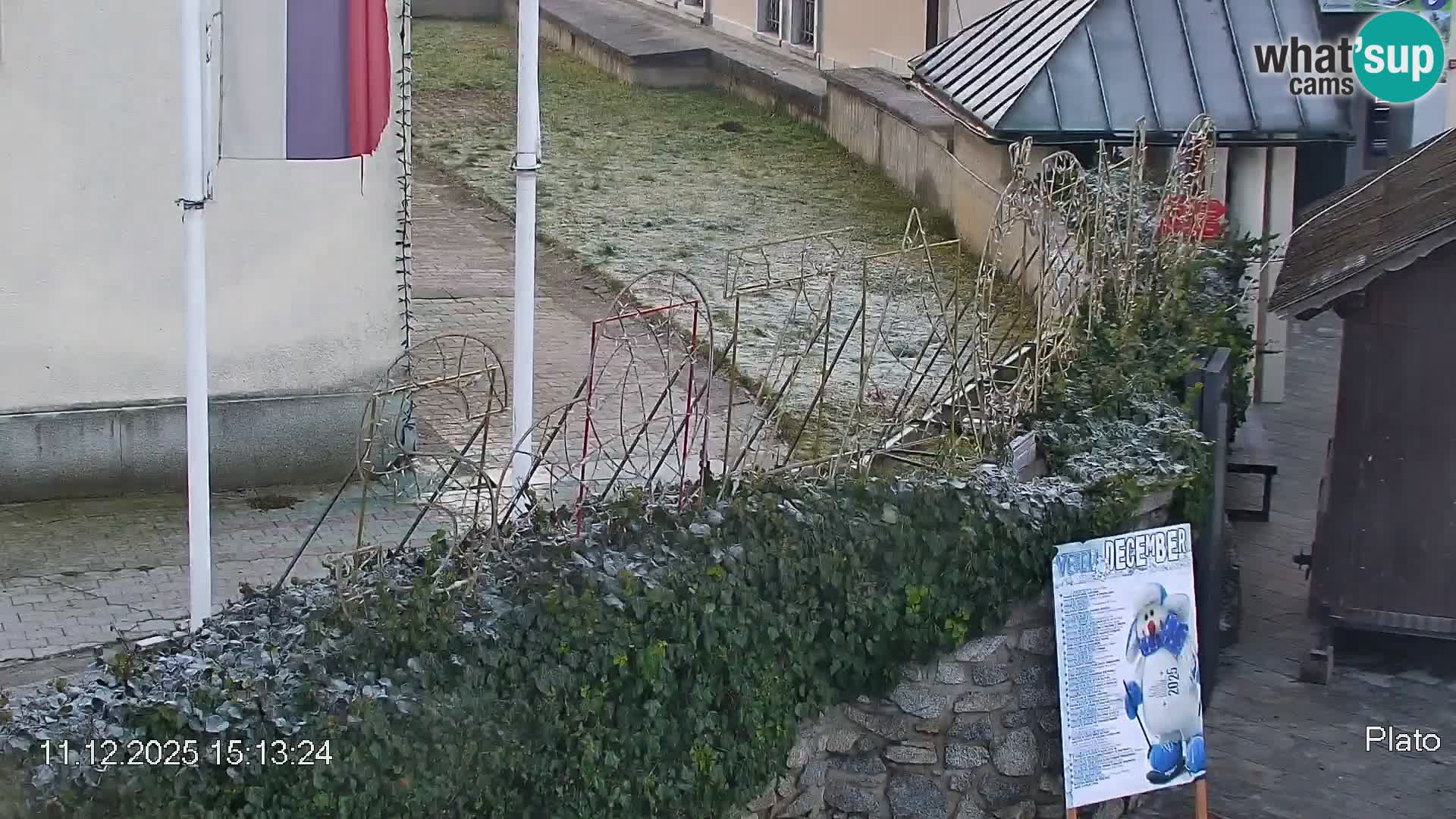 Črna na Koroškem city center | Koroška | Slovenia