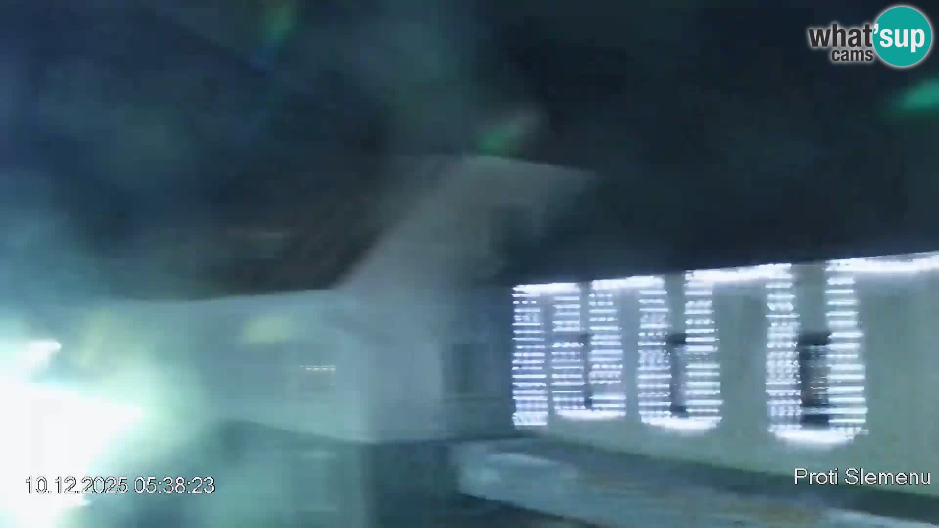 Črna na Koroškem city center | Koroška | Slovenia