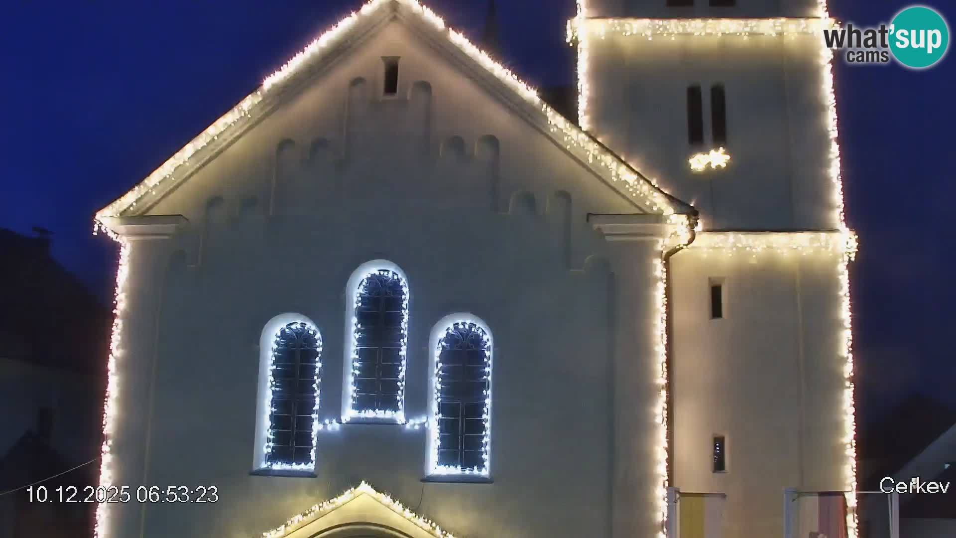 Centro di Črna na Koroškem | Koroška | Slovenia