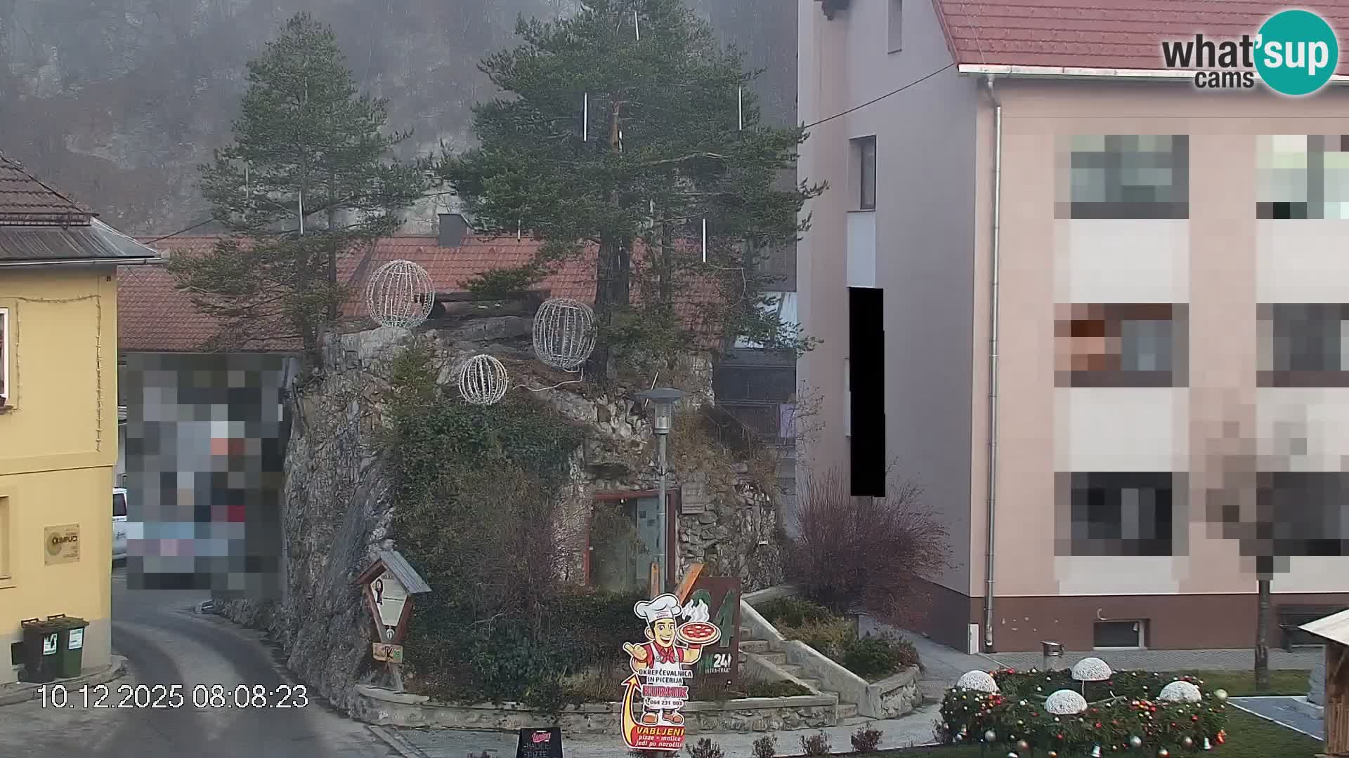 Centro di Črna na Koroškem | Koroška | Slovenia