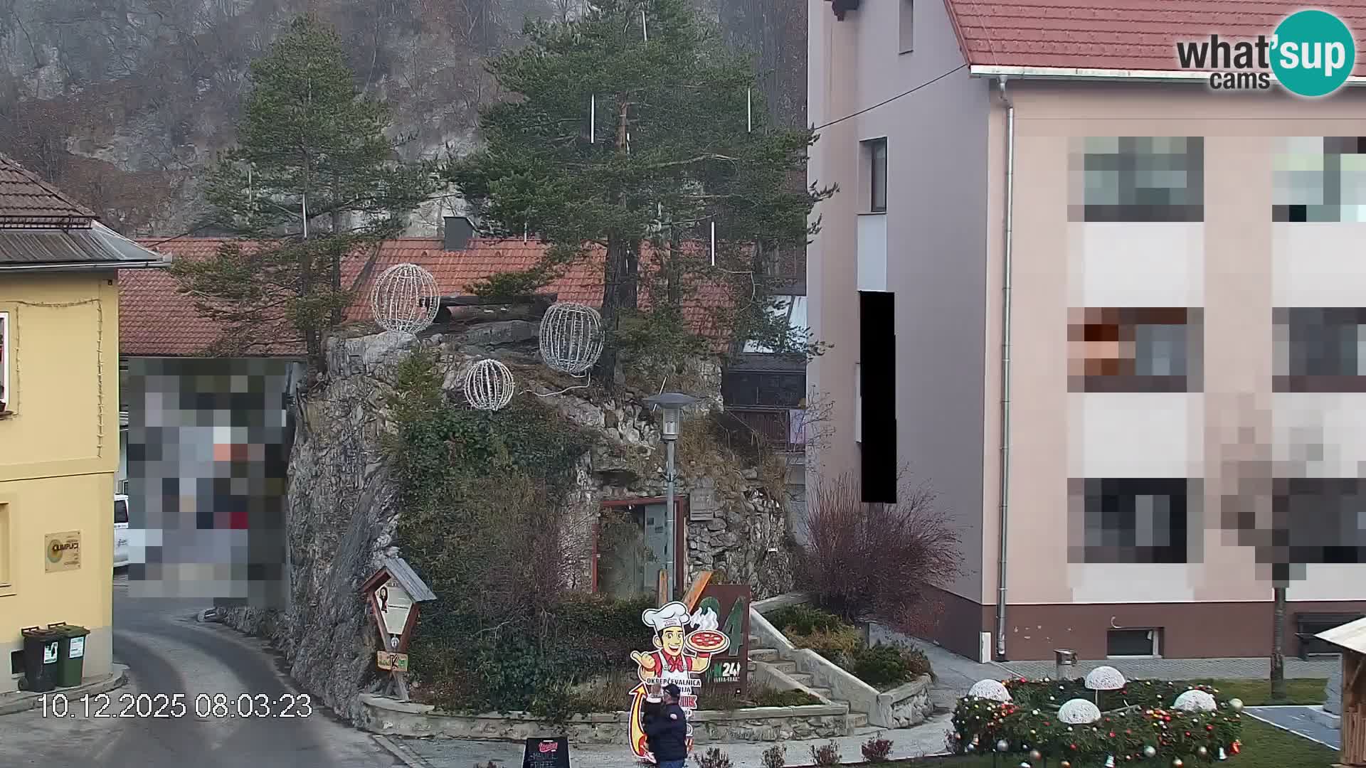 Centro di Črna na Koroškem | Koroška | Slovenia