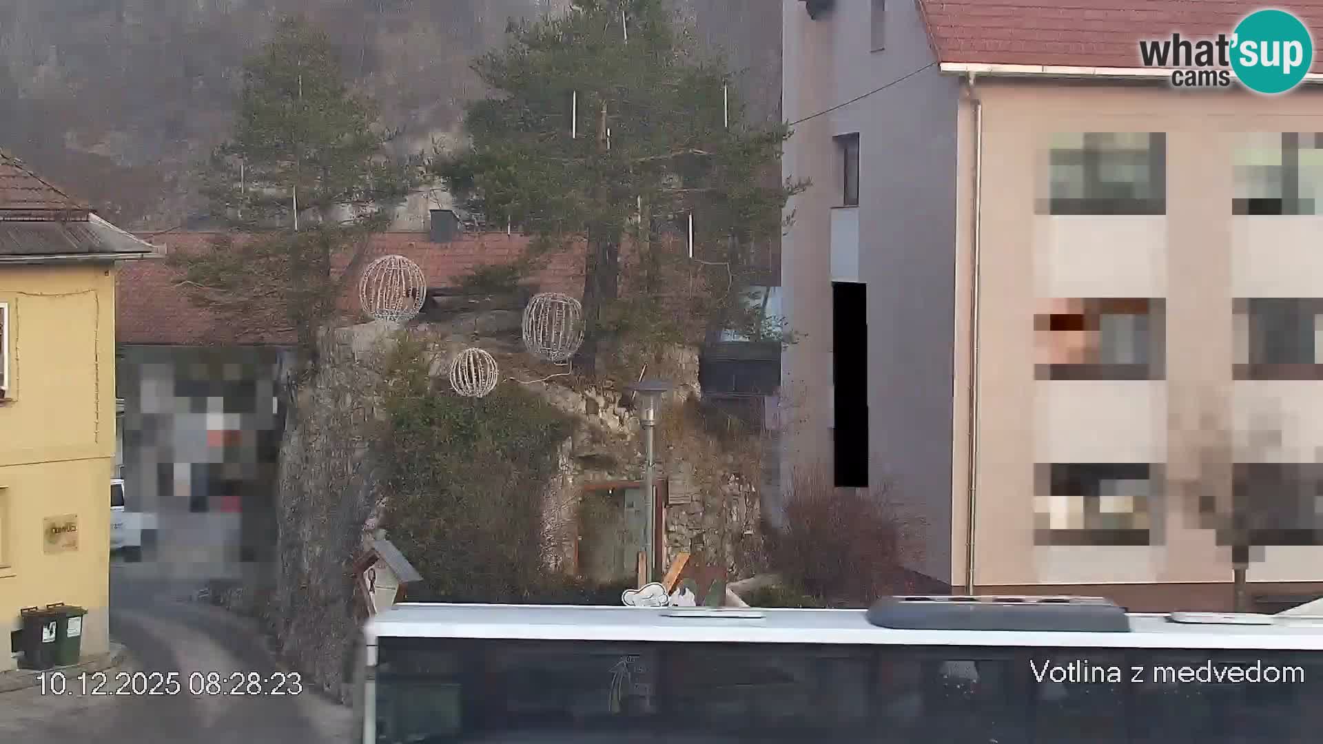 Centro di Črna na Koroškem | Koroška | Slovenia