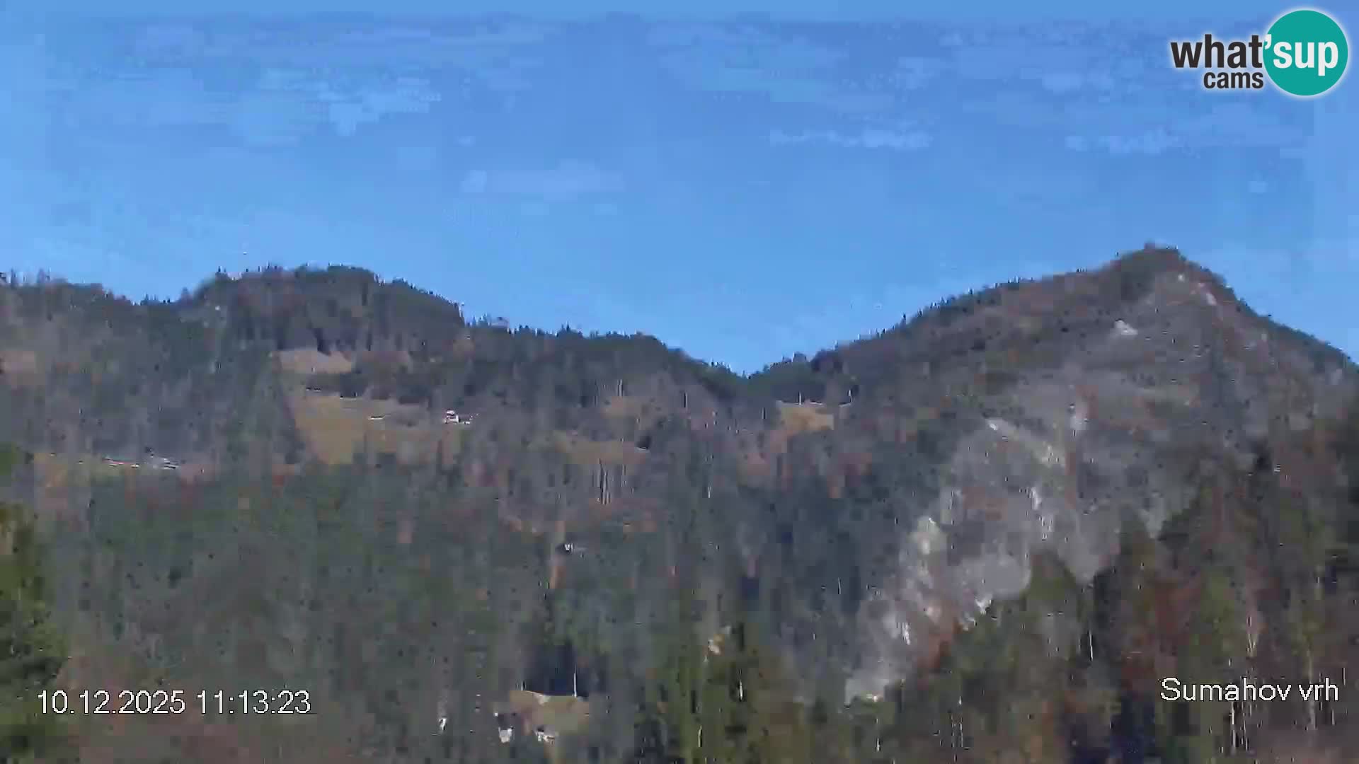 Centro di Črna na Koroškem | Koroška | Slovenia