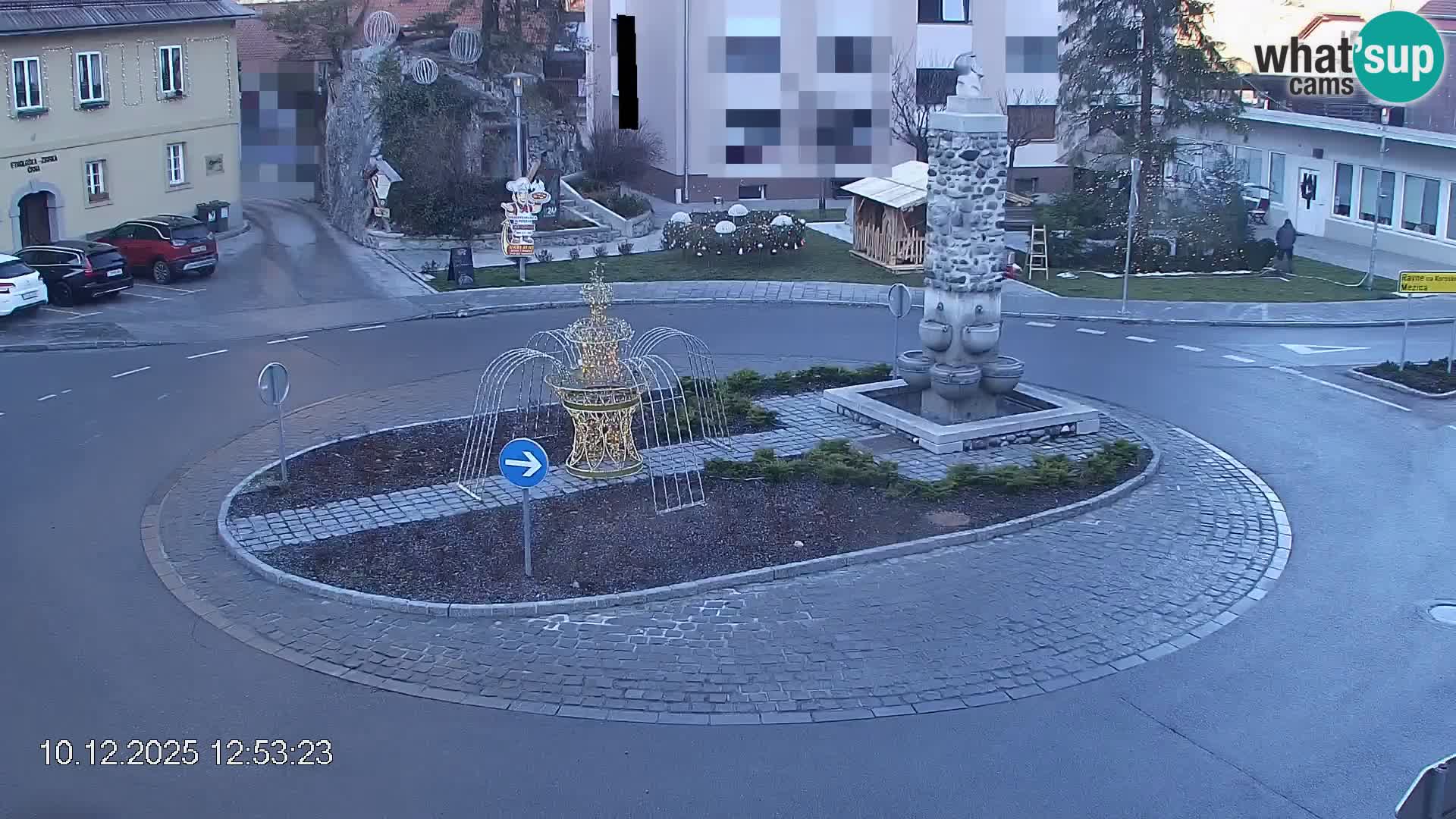 Centro di Črna na Koroškem | Koroška | Slovenia