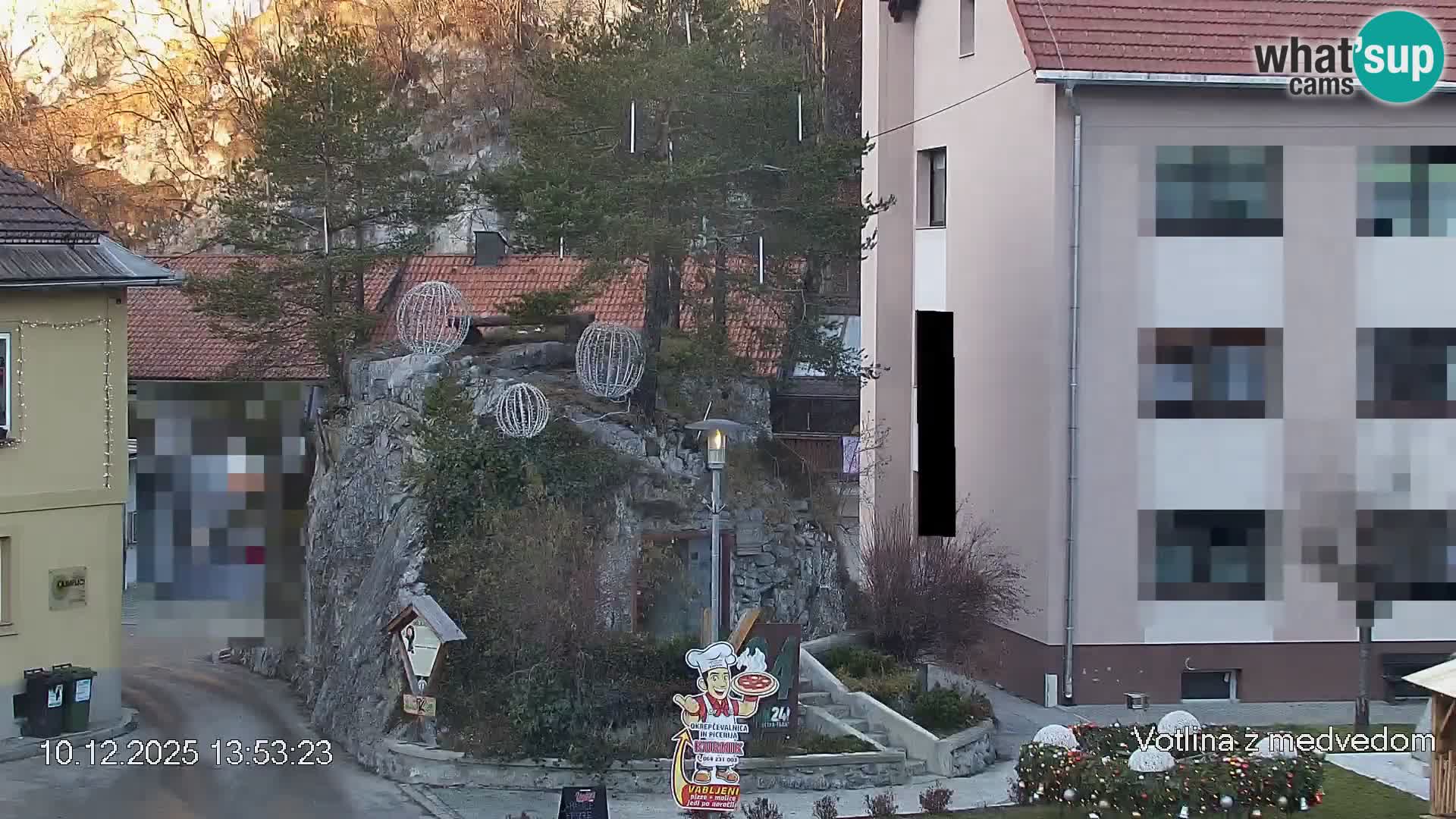 Centro di Črna na Koroškem | Koroška | Slovenia