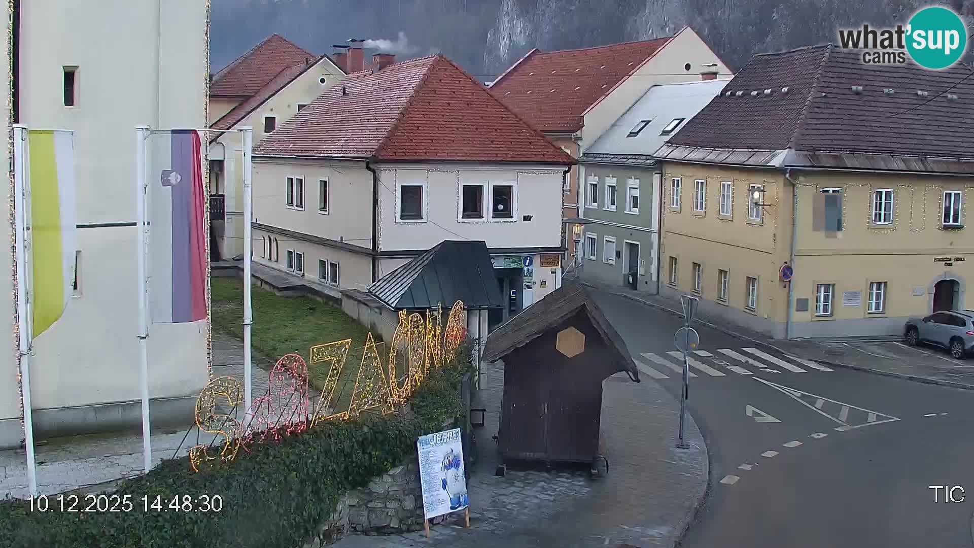 Centro di Črna na Koroškem | Koroška | Slovenia