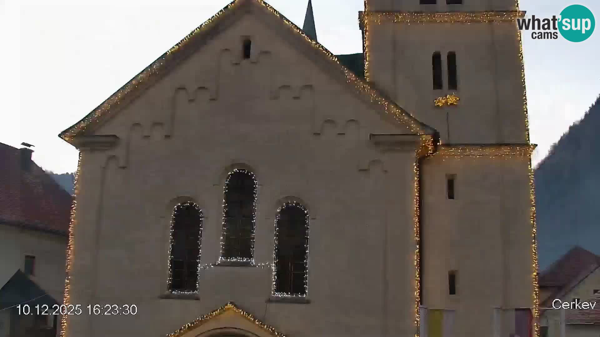 Centro di Črna na Koroškem | Koroška | Slovenia