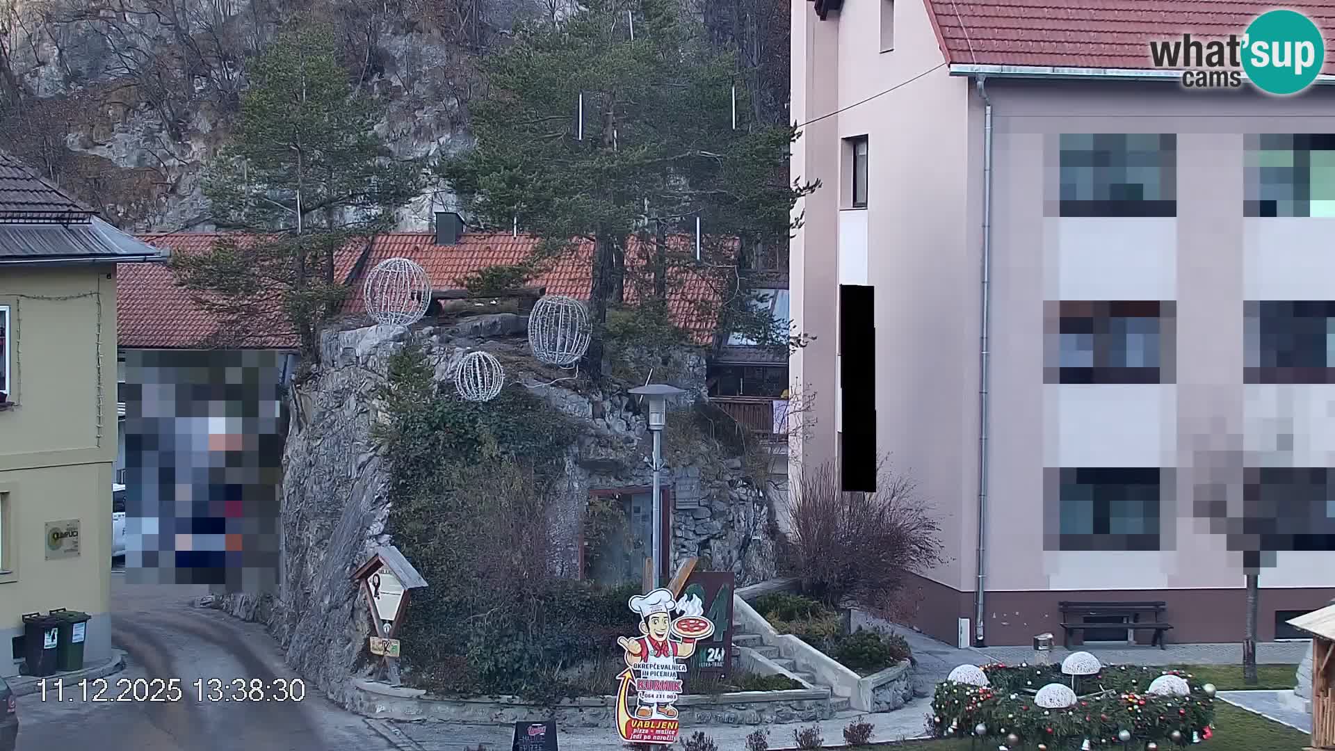 Centro di Črna na Koroškem | Koroška | Slovenia