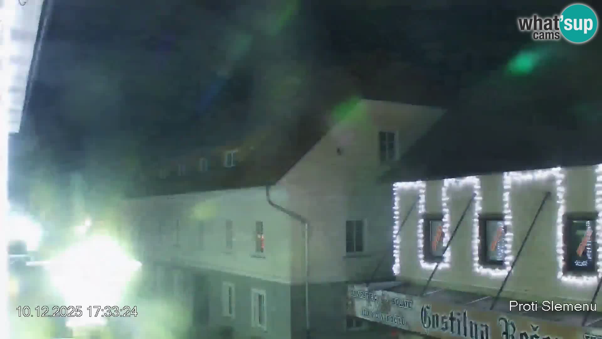 Centro de Črna na Koroškem | Koroška | Eslovenia