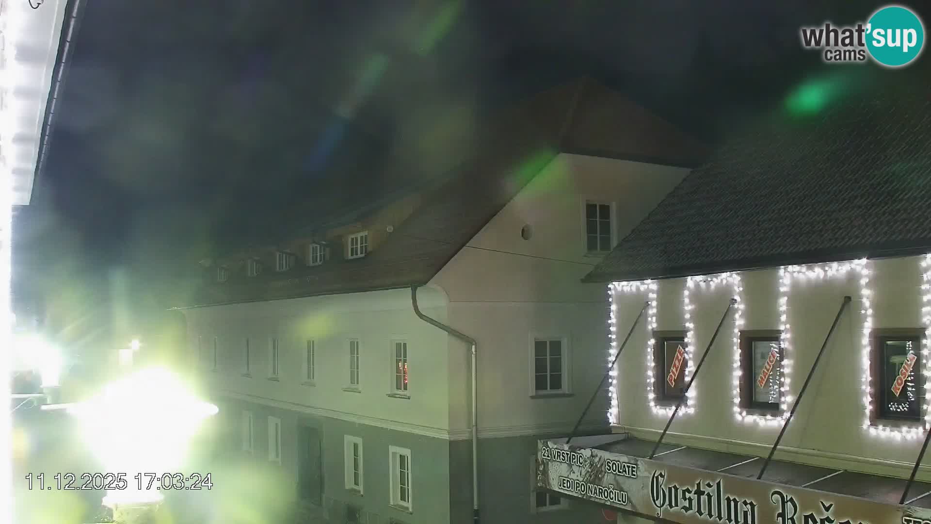 Črna na Koroškem city center | Koroška | Slovenia