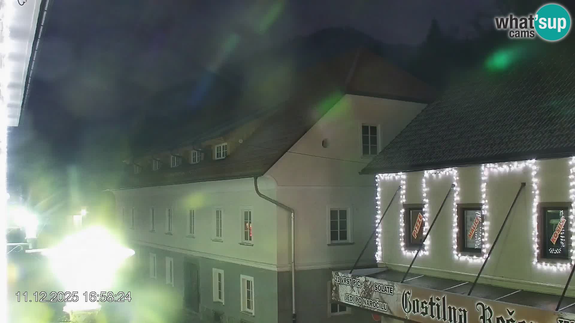 Centro de Črna na Koroškem | Koroška | Eslovenia