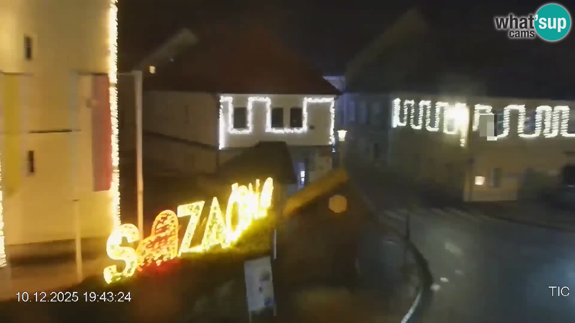 Centro di Črna na Koroškem | Koroška | Slovenia