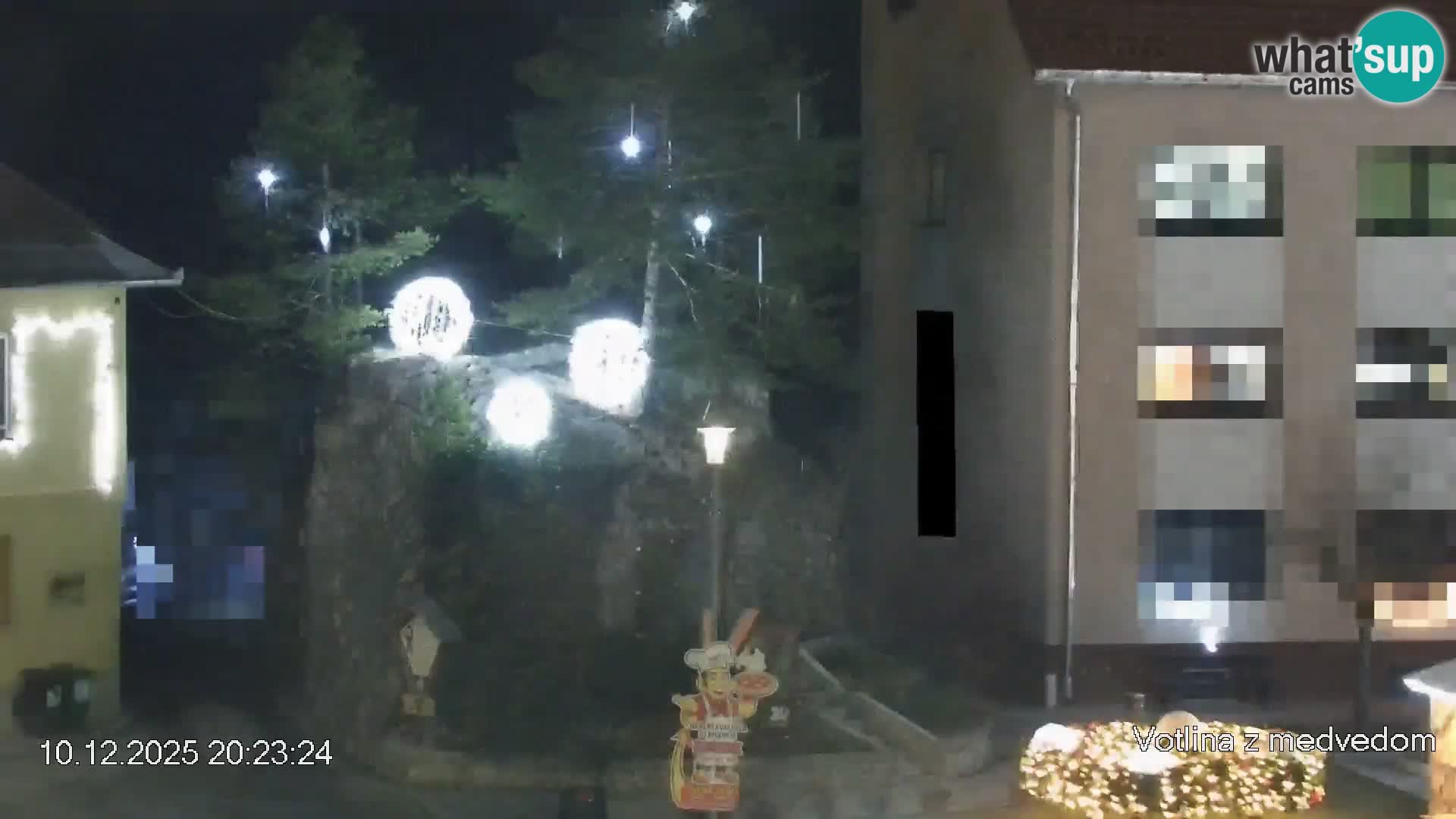 Centro de Črna na Koroškem | Koroška | Eslovenia