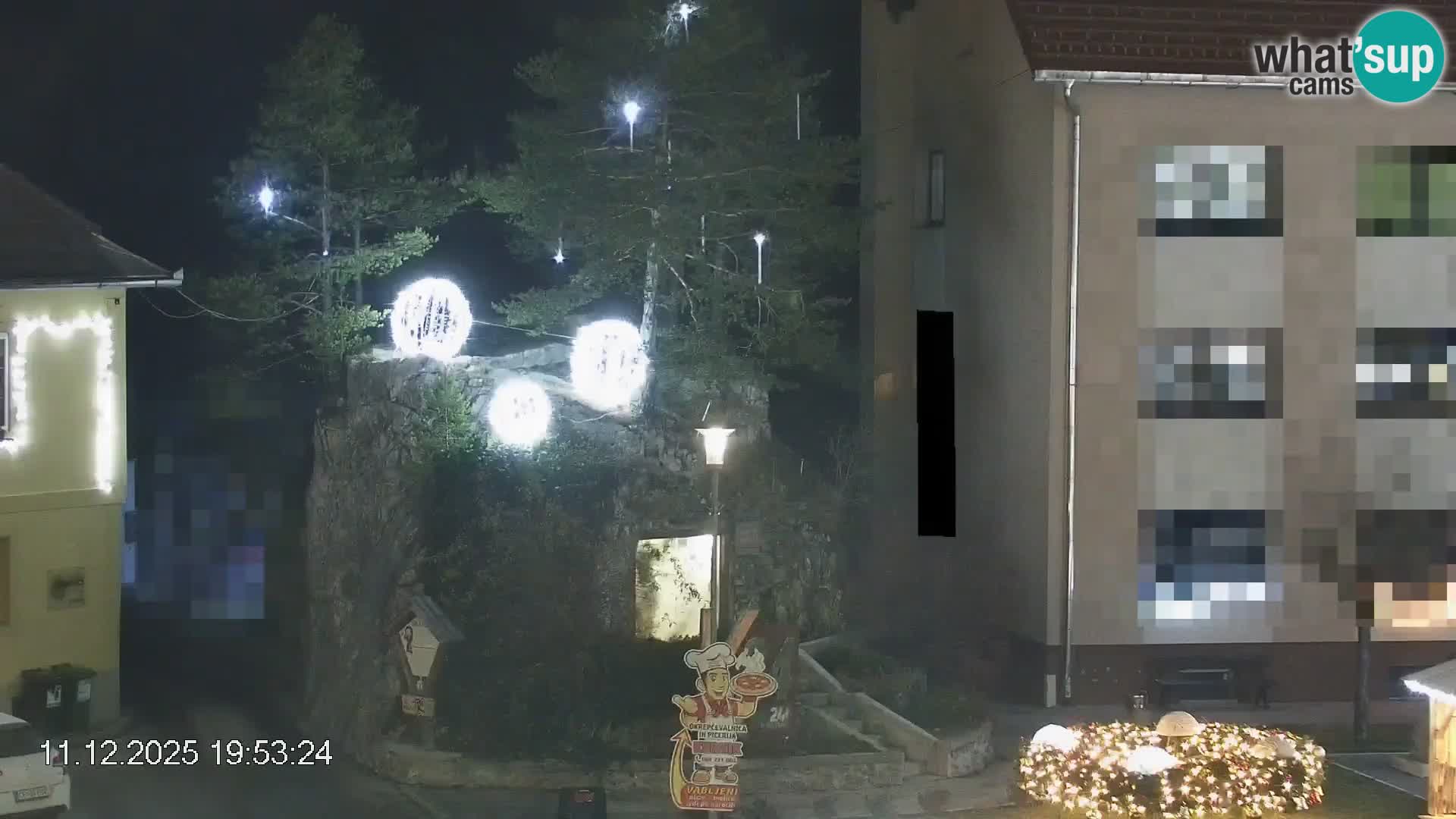 Centro di Črna na Koroškem | Koroška | Slovenia