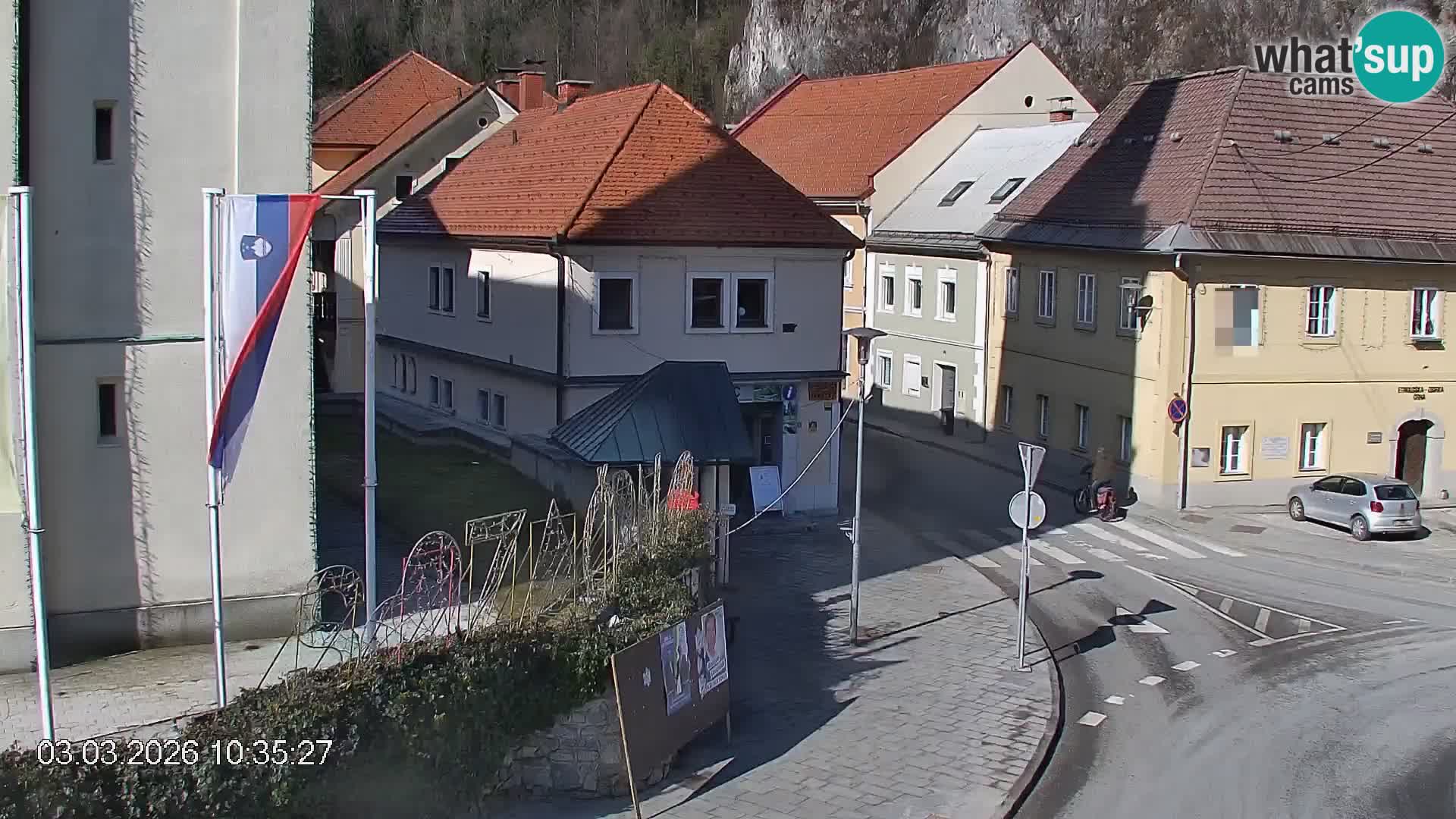Centro de Črna na Koroškem | Koroška | Eslovenia
