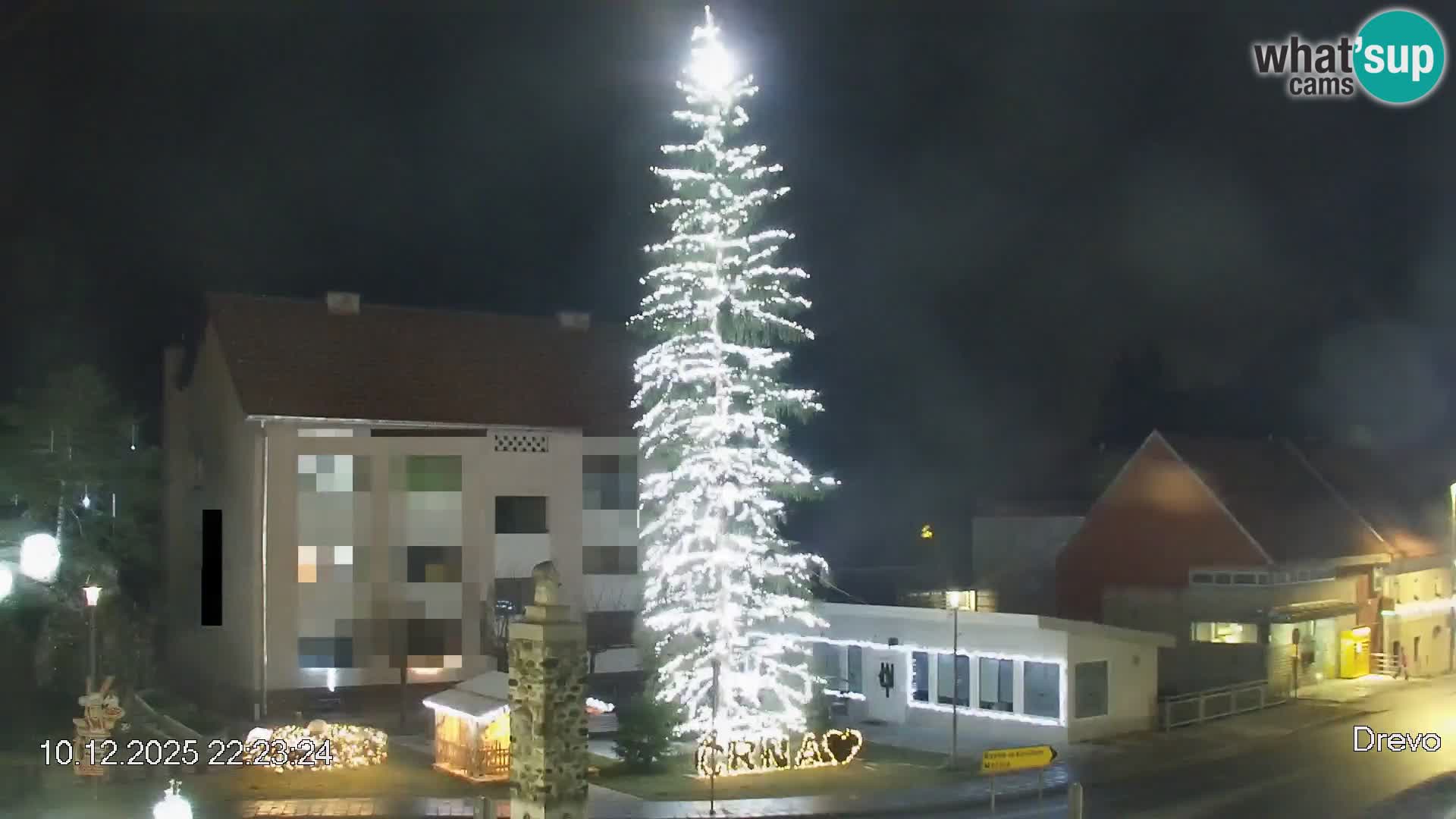 Črna na Koroškem city center | Koroška | Slovenia