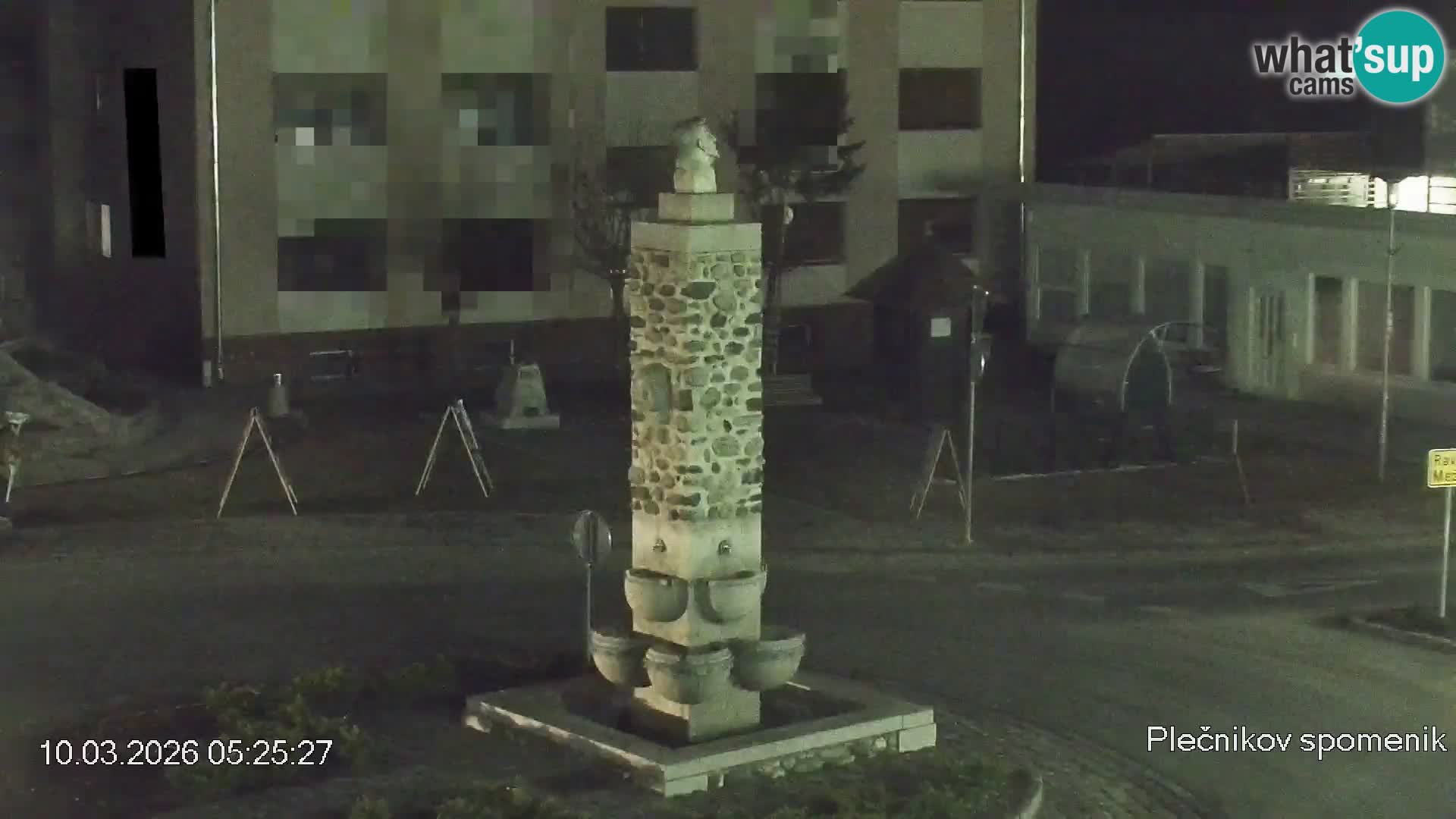 Centro di Črna na Koroškem | Koroška | Slovenia