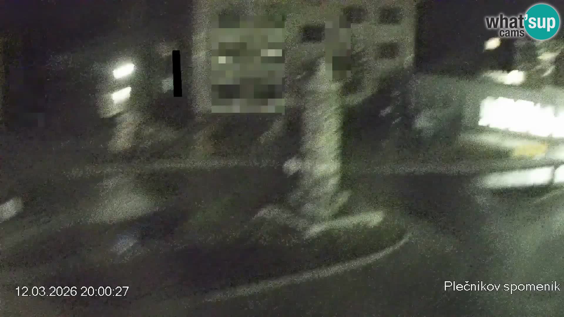 Središte grada Črne na Koroškem | Koroška | Slovenija