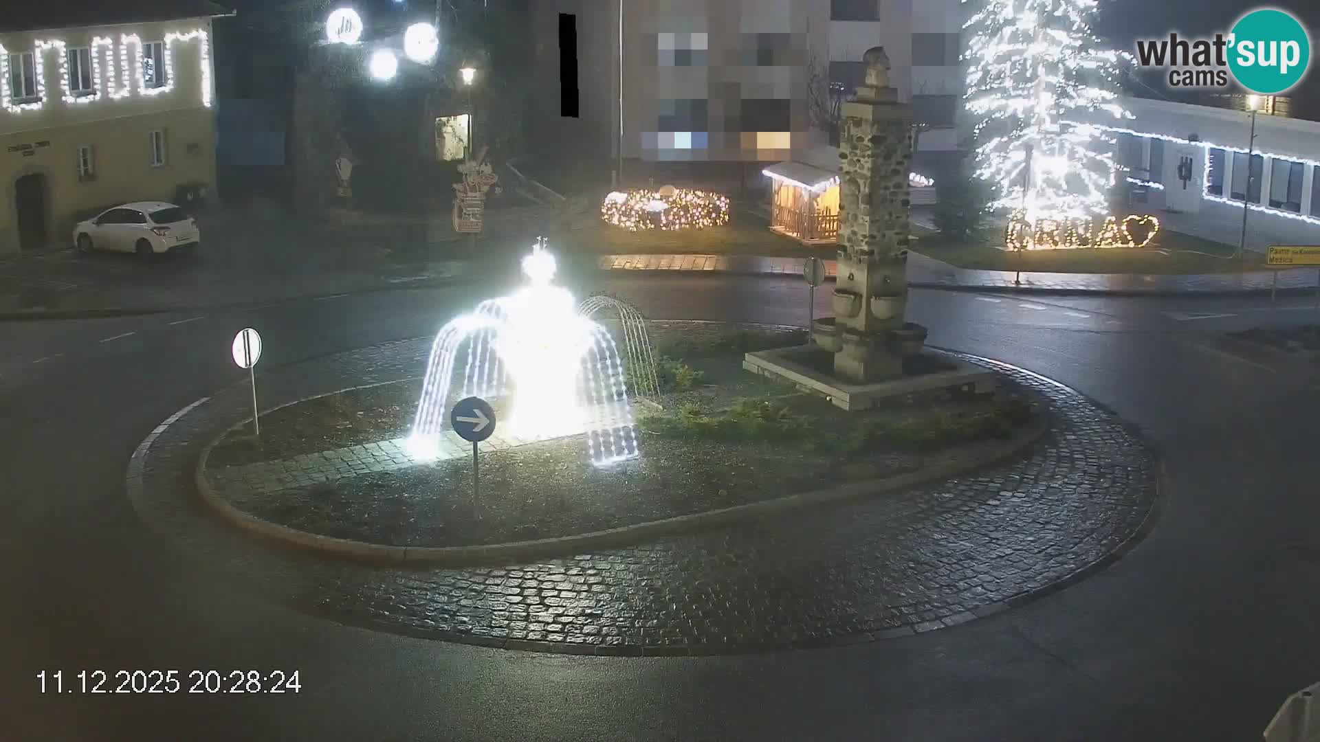 Centro de Črna na Koroškem | Koroška | Eslovenia