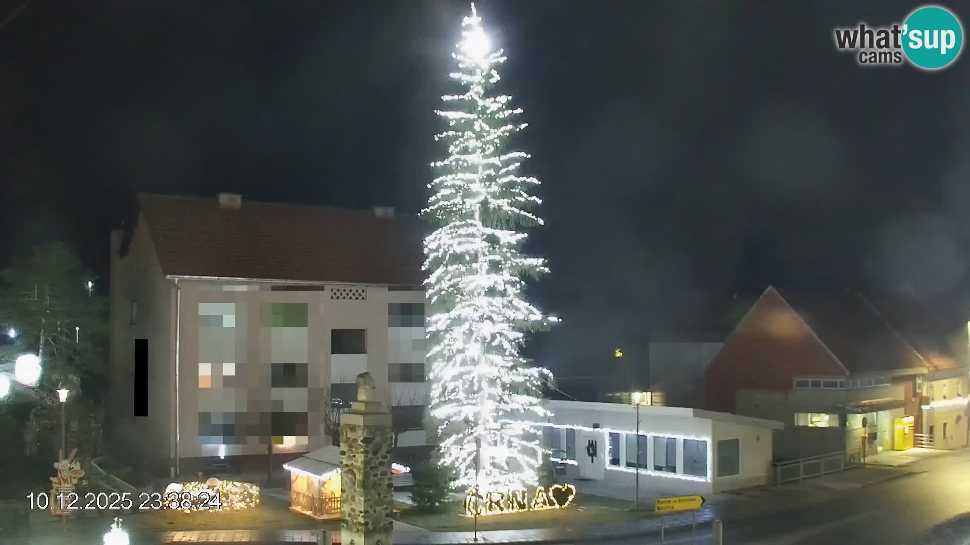 Centro di Črna na Koroškem | Koroška | Slovenia