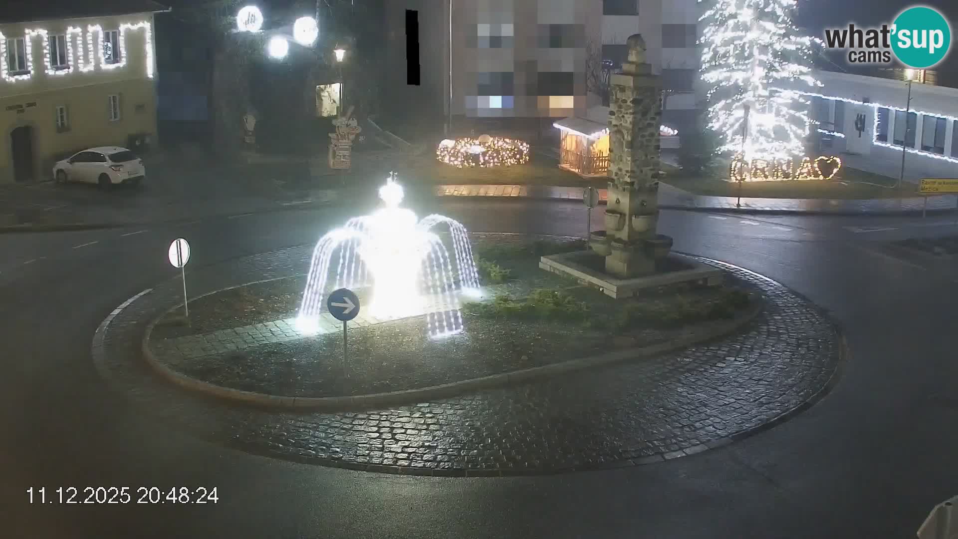 Centro di Črna na Koroškem | Koroška | Slovenia