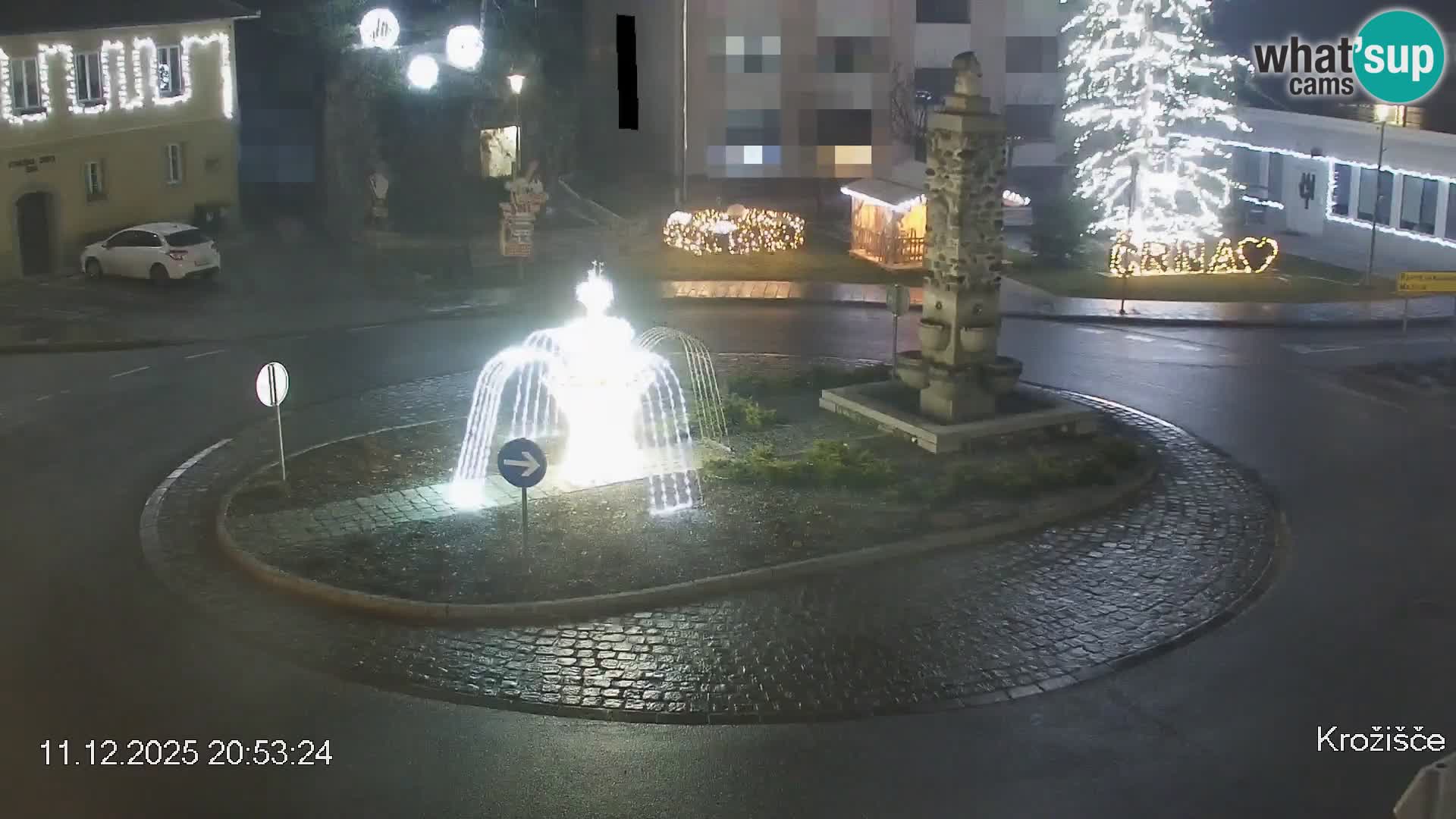 Centro de Črna na Koroškem | Koroška | Eslovenia