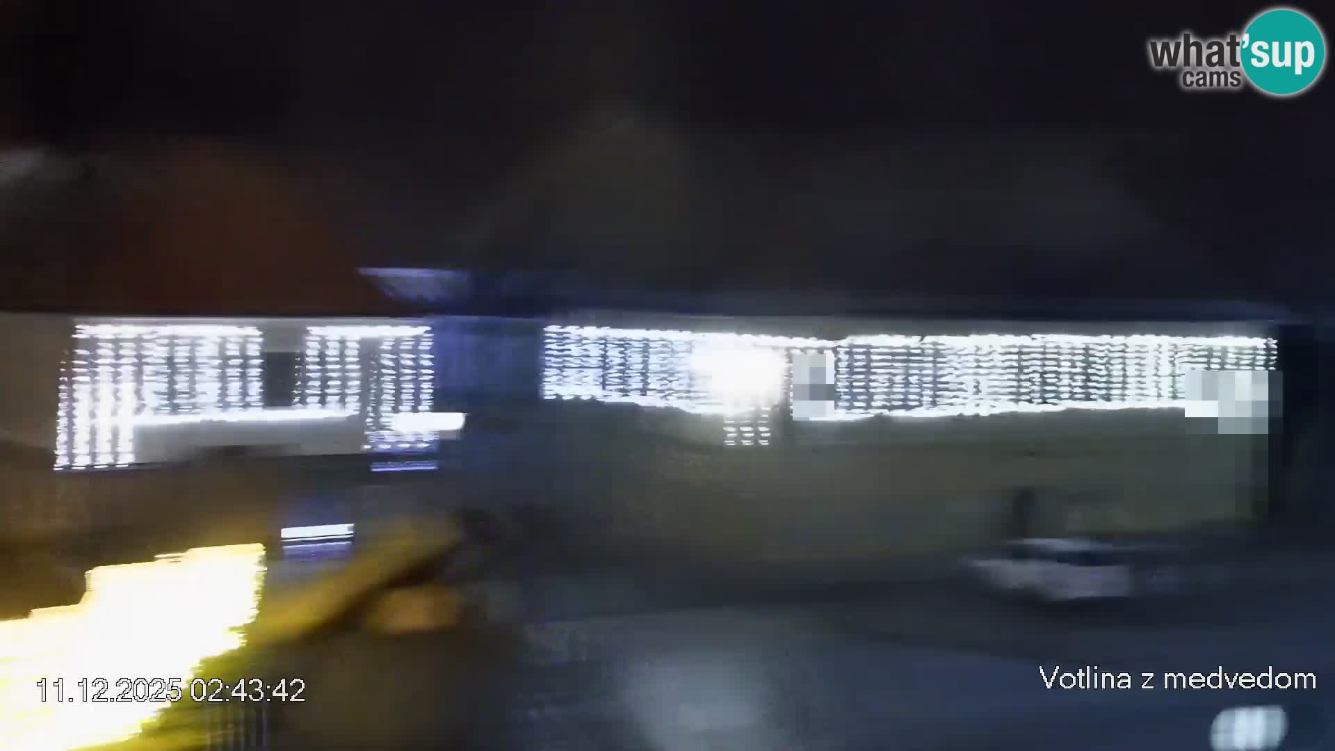 Črna na Koroškem Stadtzentrum | Koroška | Slowenien