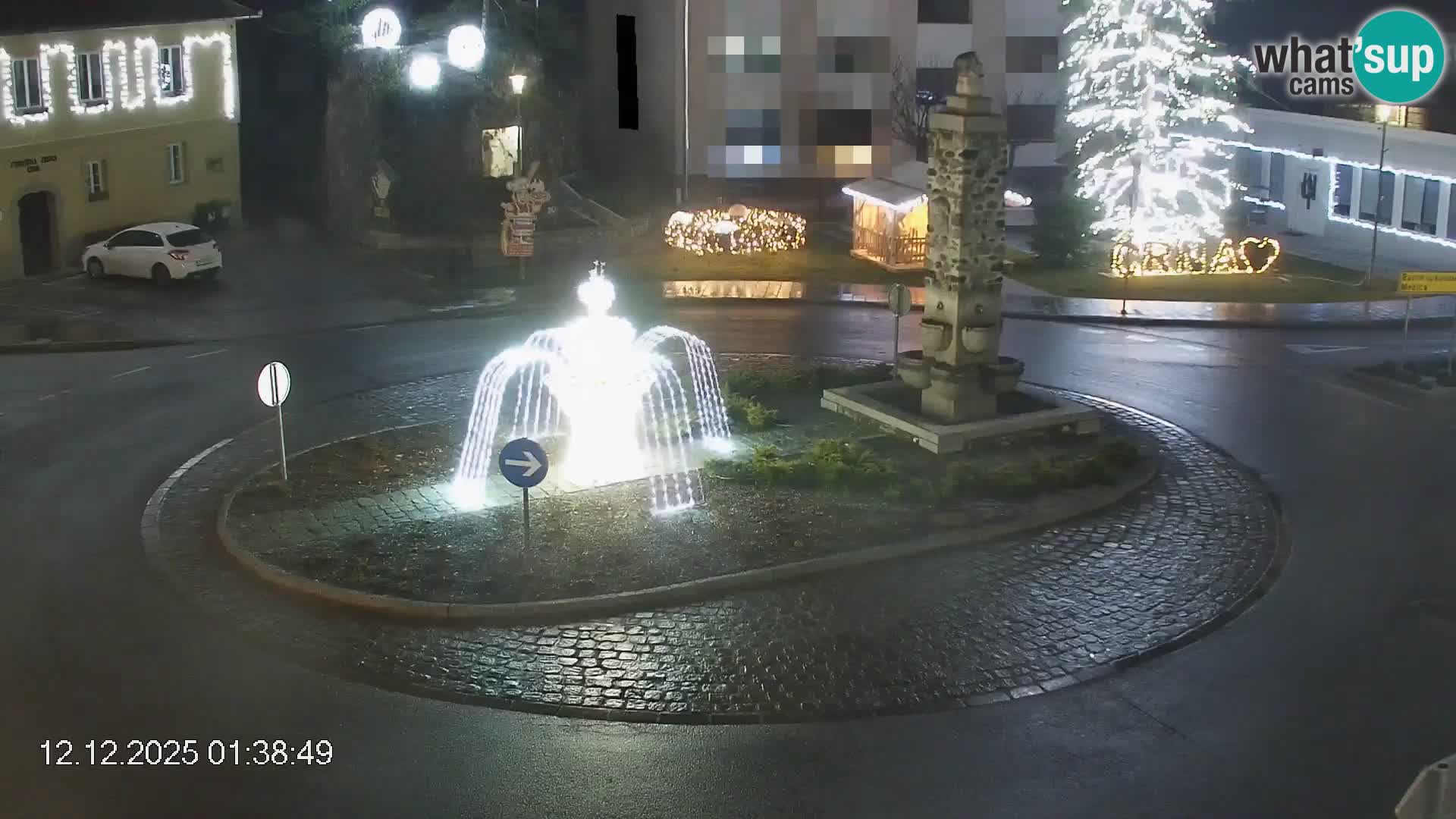 Centro di Črna na Koroškem | Koroška | Slovenia