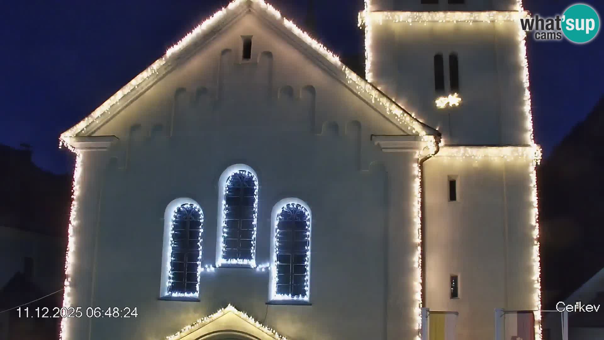 Centro di Črna na Koroškem | Koroška | Slovenia