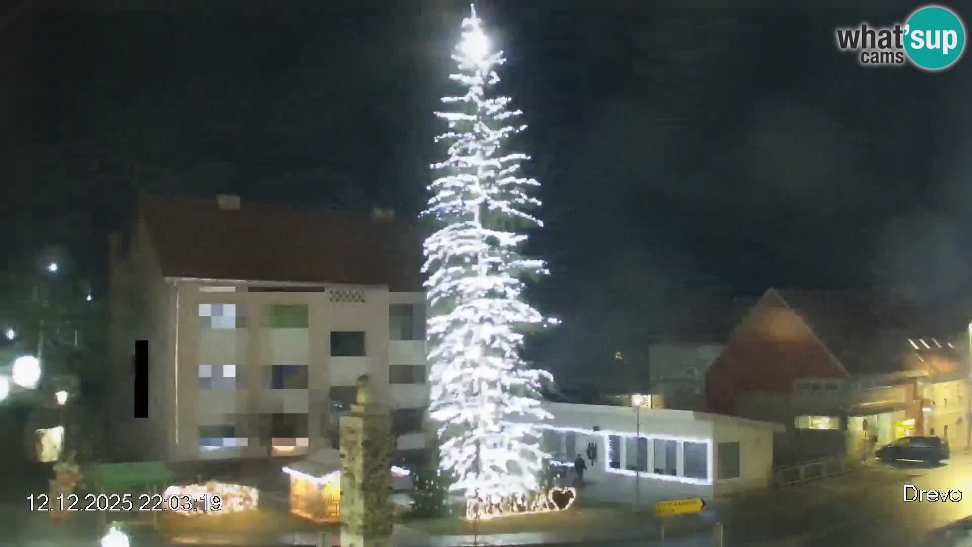 Centro di Črna na Koroškem | Koroška | Slovenia
