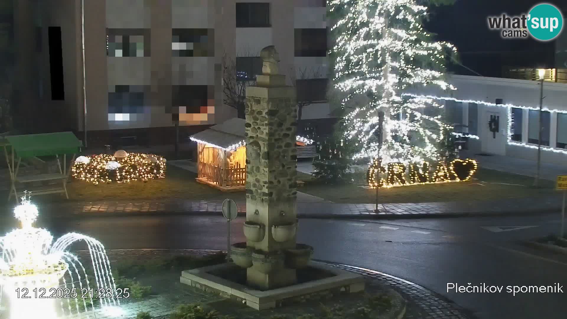 Centro de Črna na Koroškem | Koroška | Eslovenia
