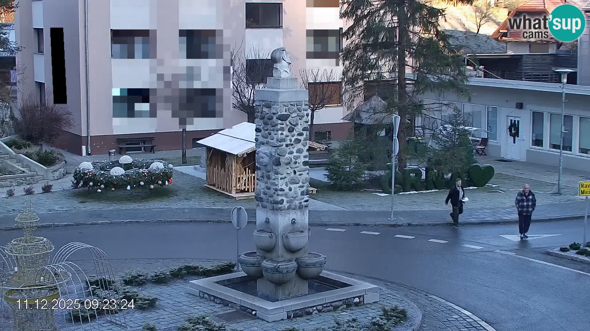 Centro di Črna na Koroškem | Koroška | Slovenia
