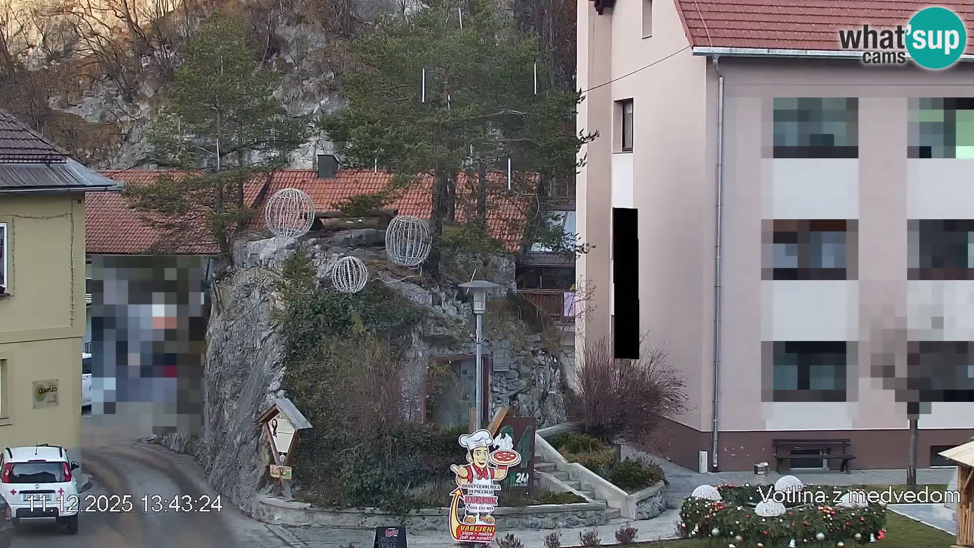 Centro de Črna na Koroškem | Koroška | Eslovenia