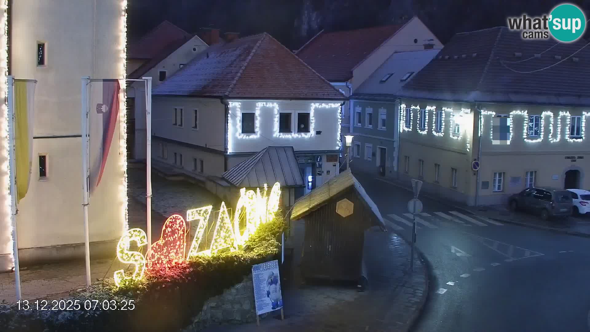 Centro di Črna na Koroškem | Koroška | Slovenia