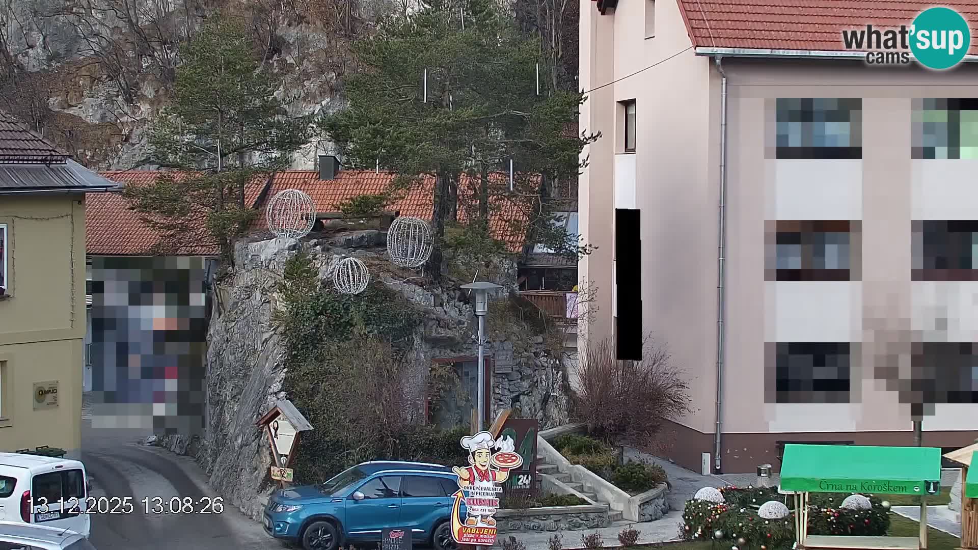 Centro di Črna na Koroškem | Koroška | Slovenia