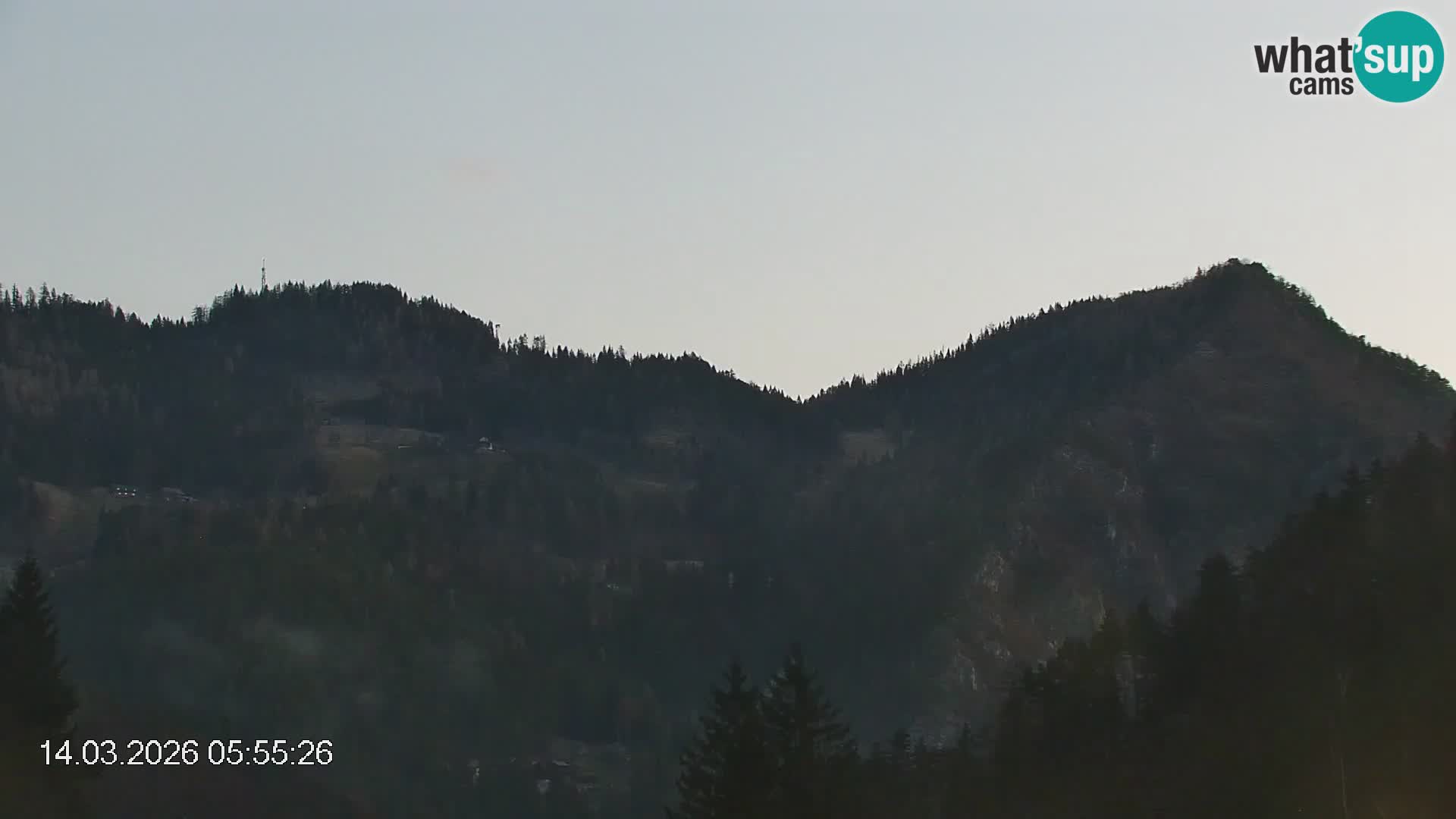 Črna na Koroškem city center | Koroška | Slovenia