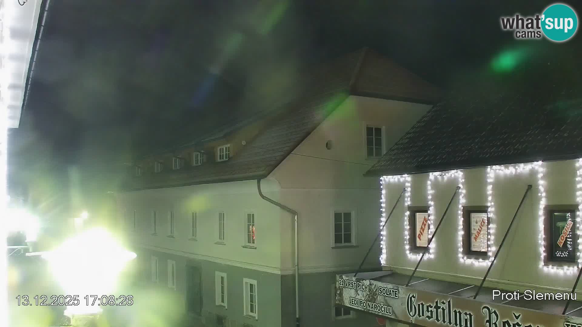 Centro di Črna na Koroškem | Koroška | Slovenia