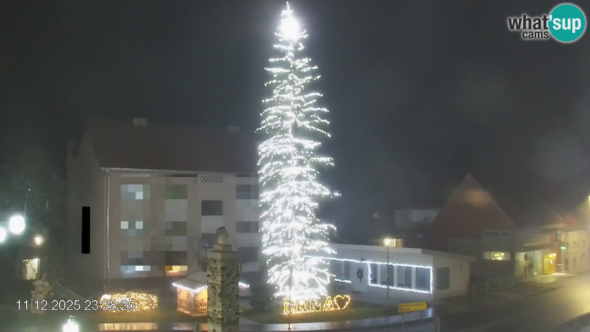 Centro di Črna na Koroškem | Koroška | Slovenia