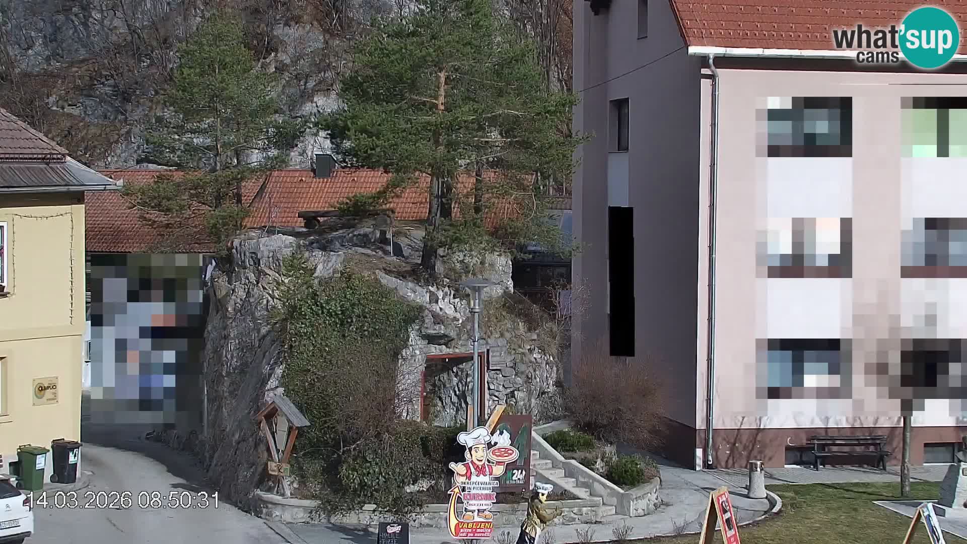 Centro di Črna na Koroškem | Koroška | Slovenia