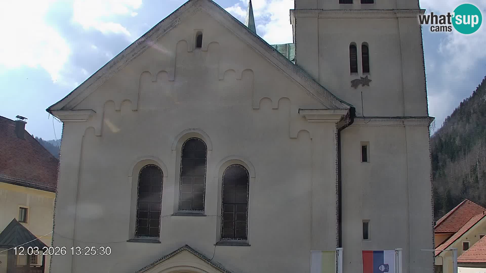 Centro de Črna na Koroškem | Koroška | Eslovenia