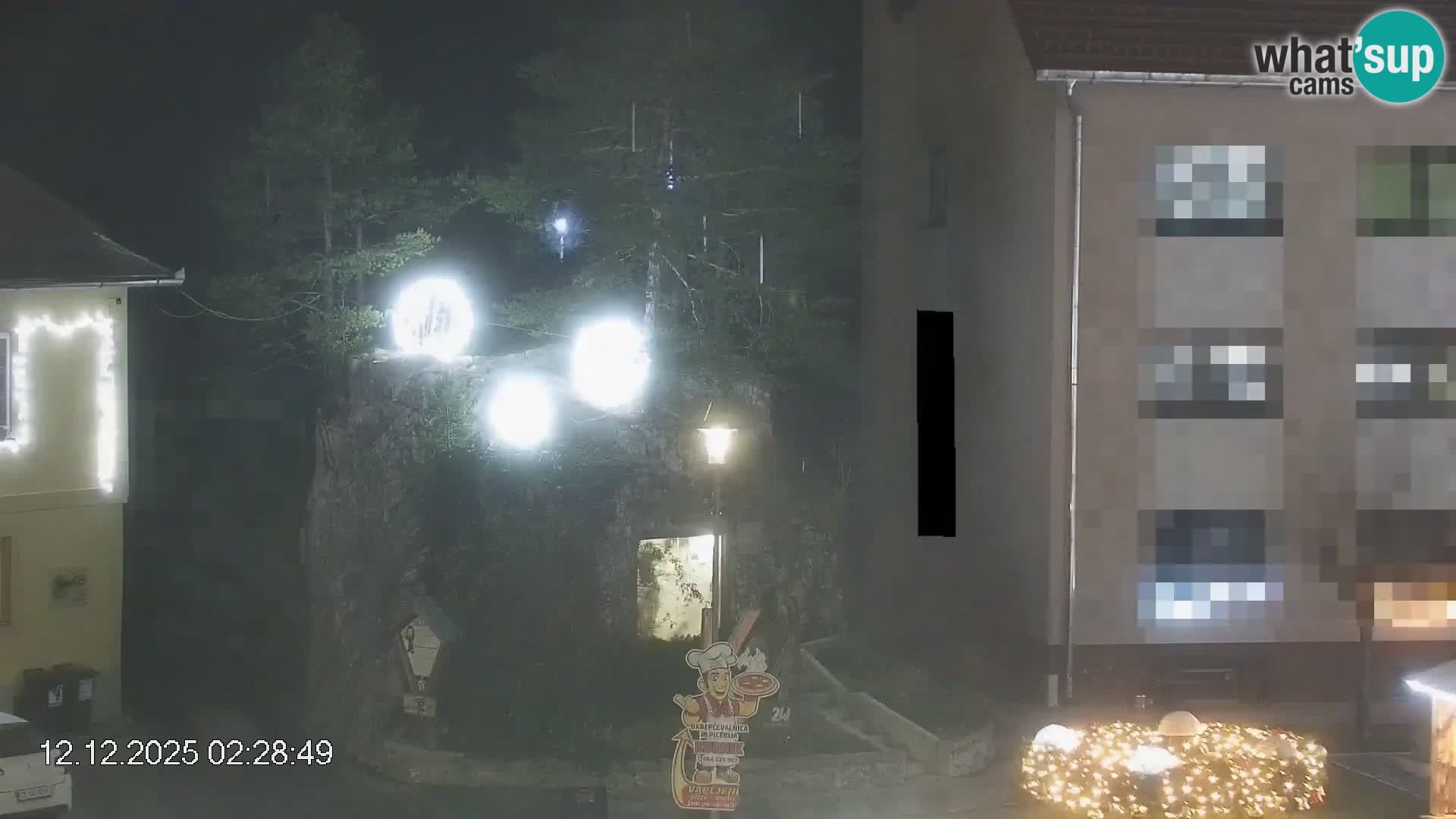 Črna na Koroškem city center | Koroška | Slovenia