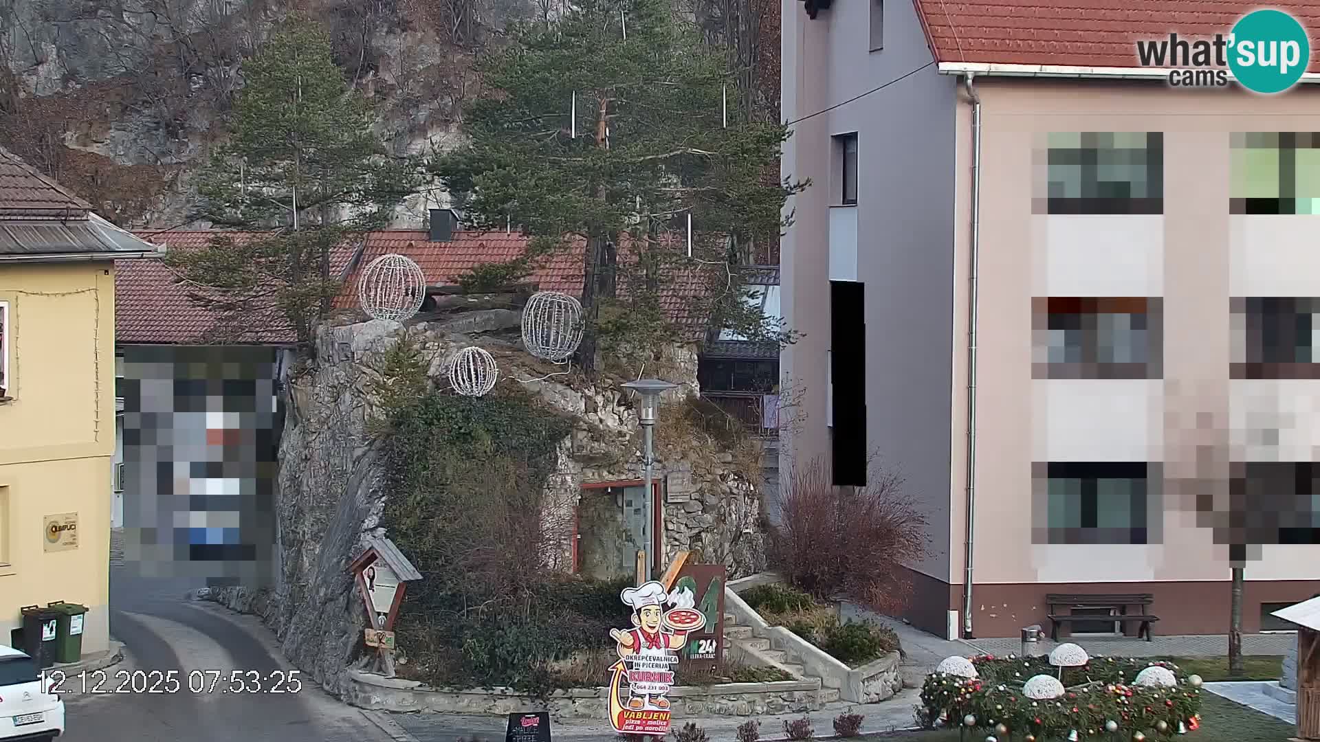 Centro de Črna na Koroškem | Koroška | Eslovenia