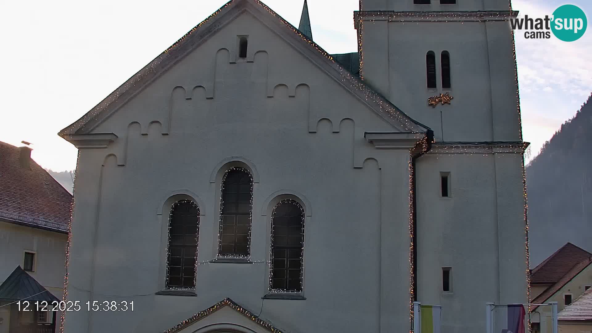 Centro di Črna na Koroškem | Koroška | Slovenia